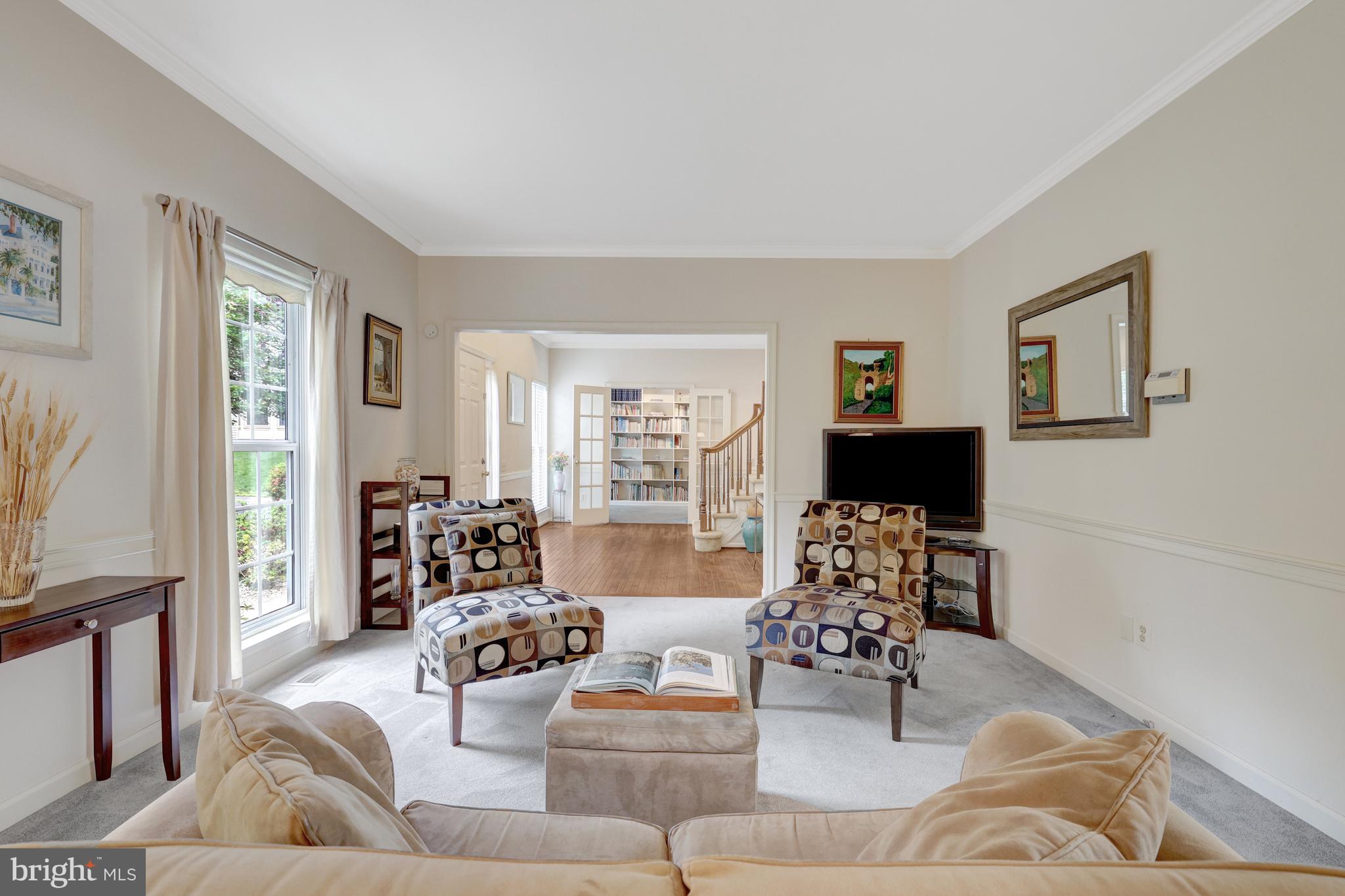 GREAT FALLS FOREST - Residential