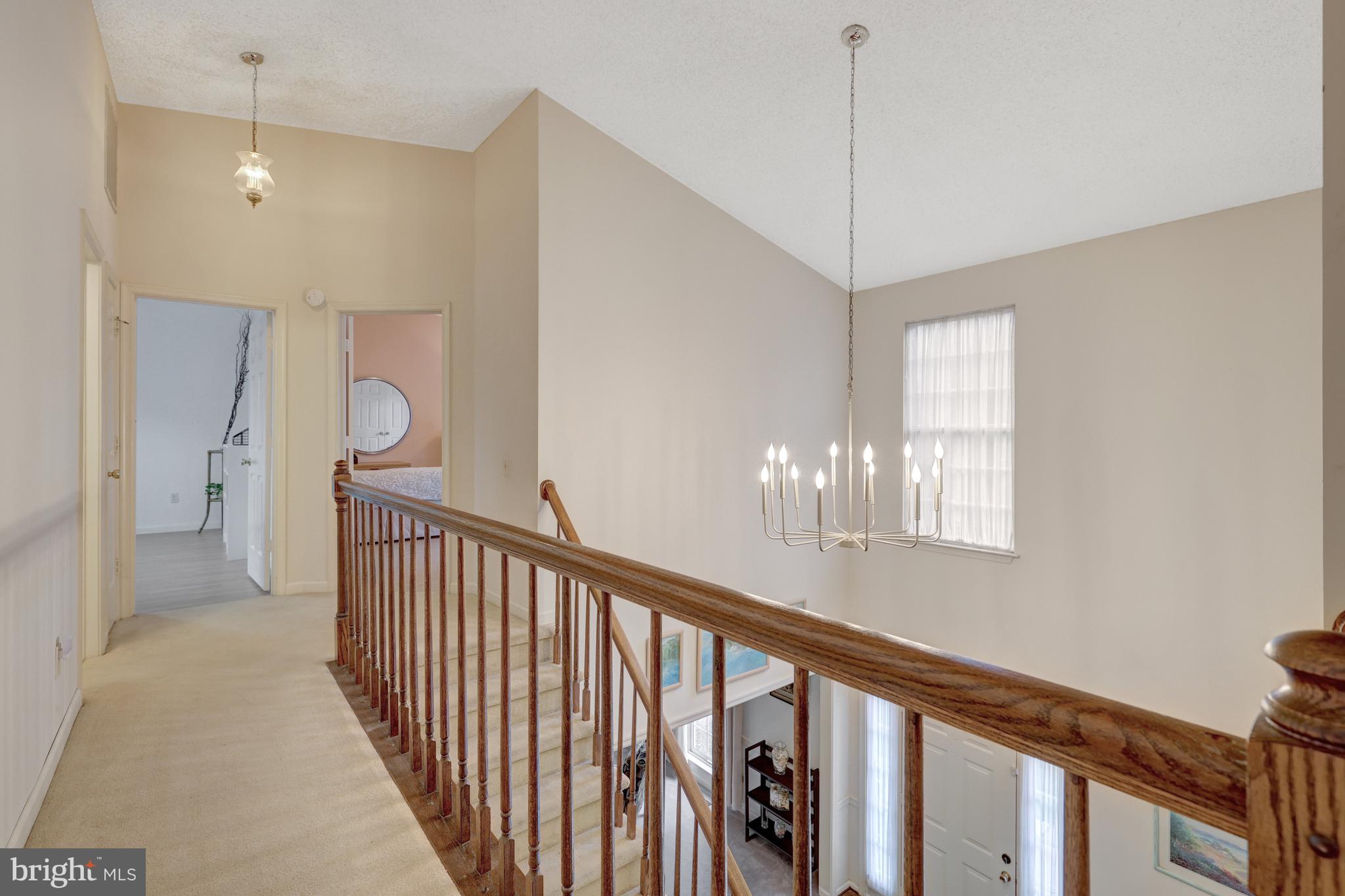 GREAT FALLS FOREST - Residential