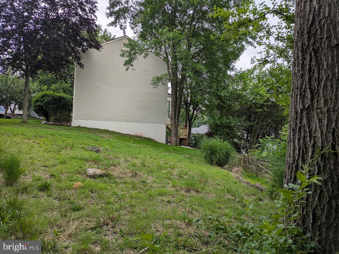 GREAT FALLS FOREST - Residential