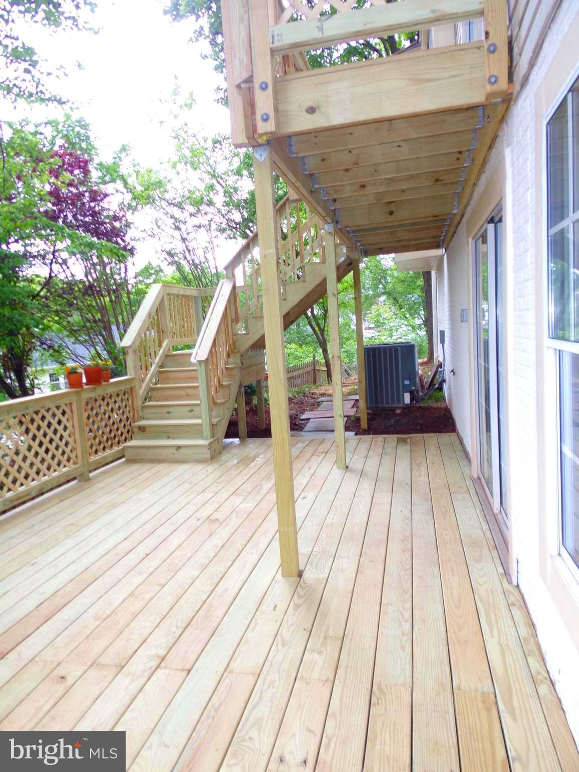 GREAT FALLS FOREST - Residential