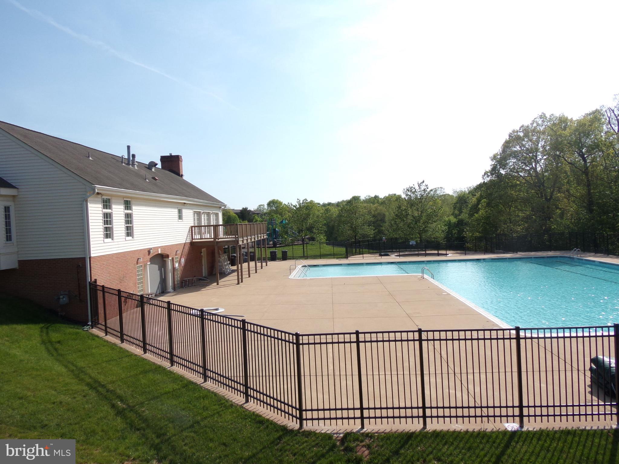 GREAT FALLS FOREST - Residential