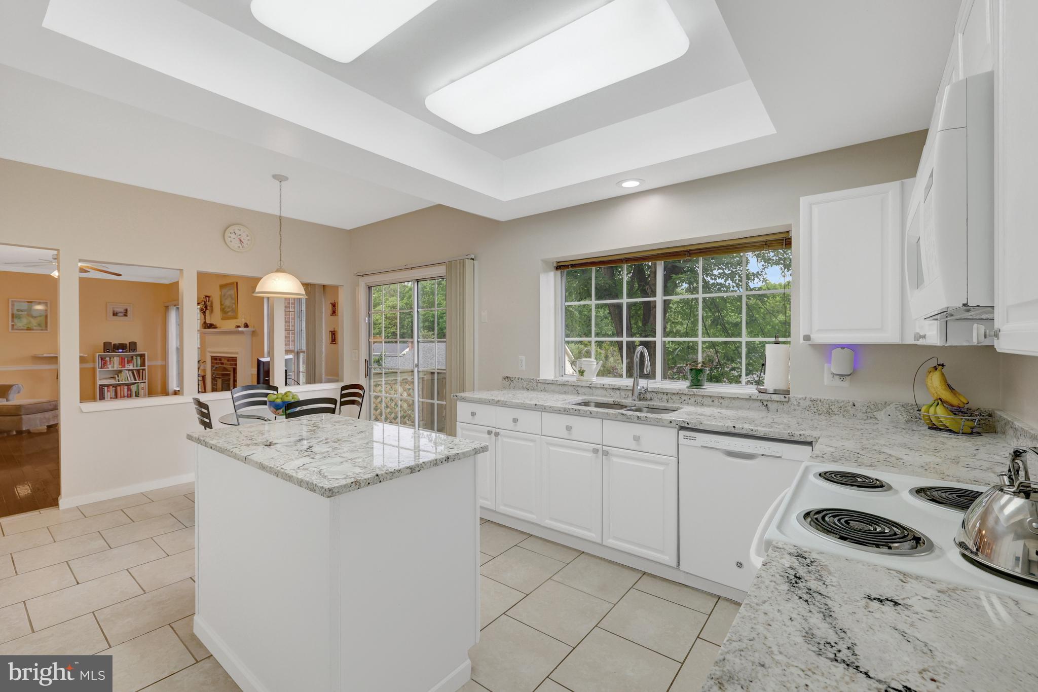 GREAT FALLS FOREST - Residential