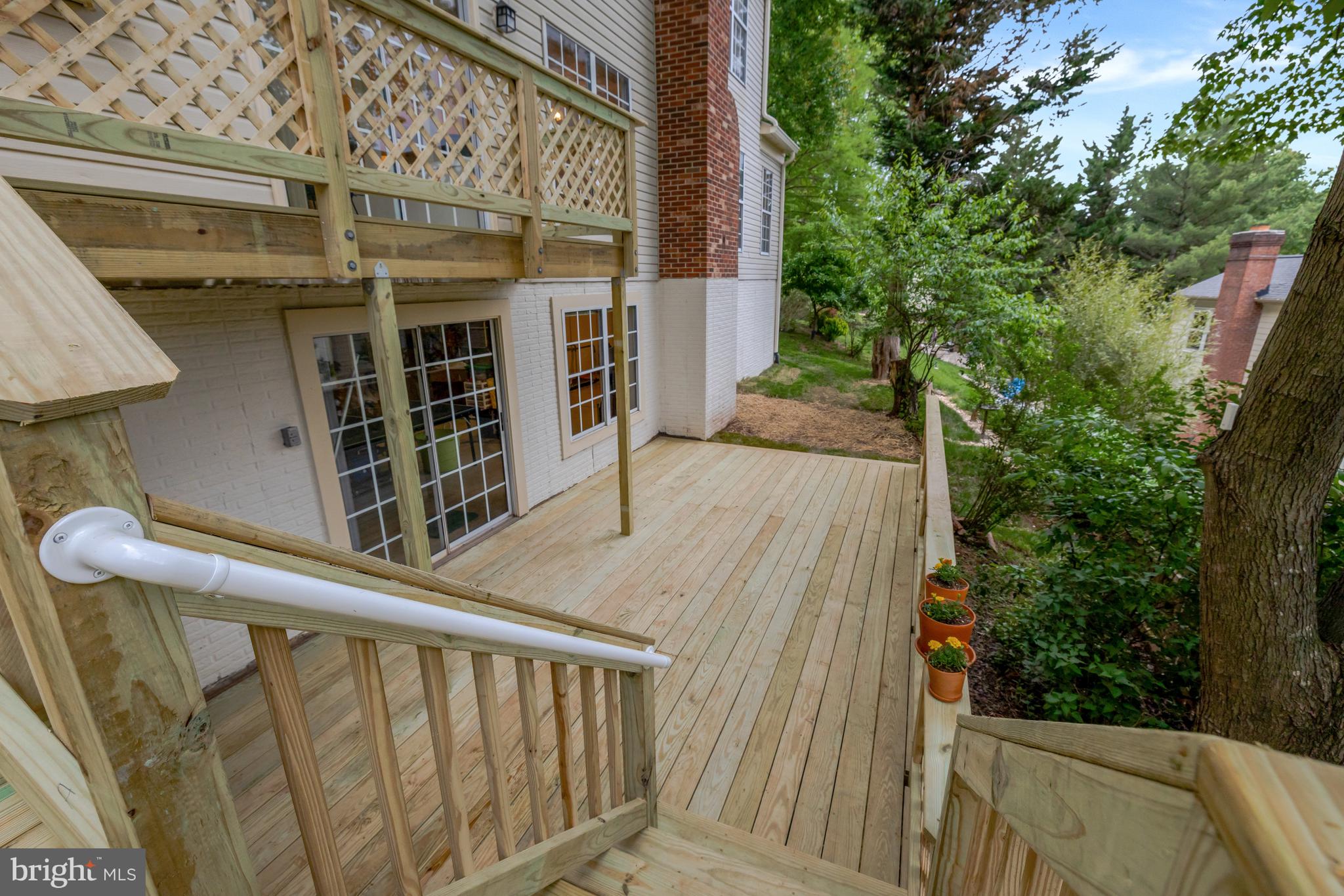 GREAT FALLS FOREST - Residential