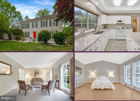 30125 MERCHANT COURT GREAT FALLS VA 22066