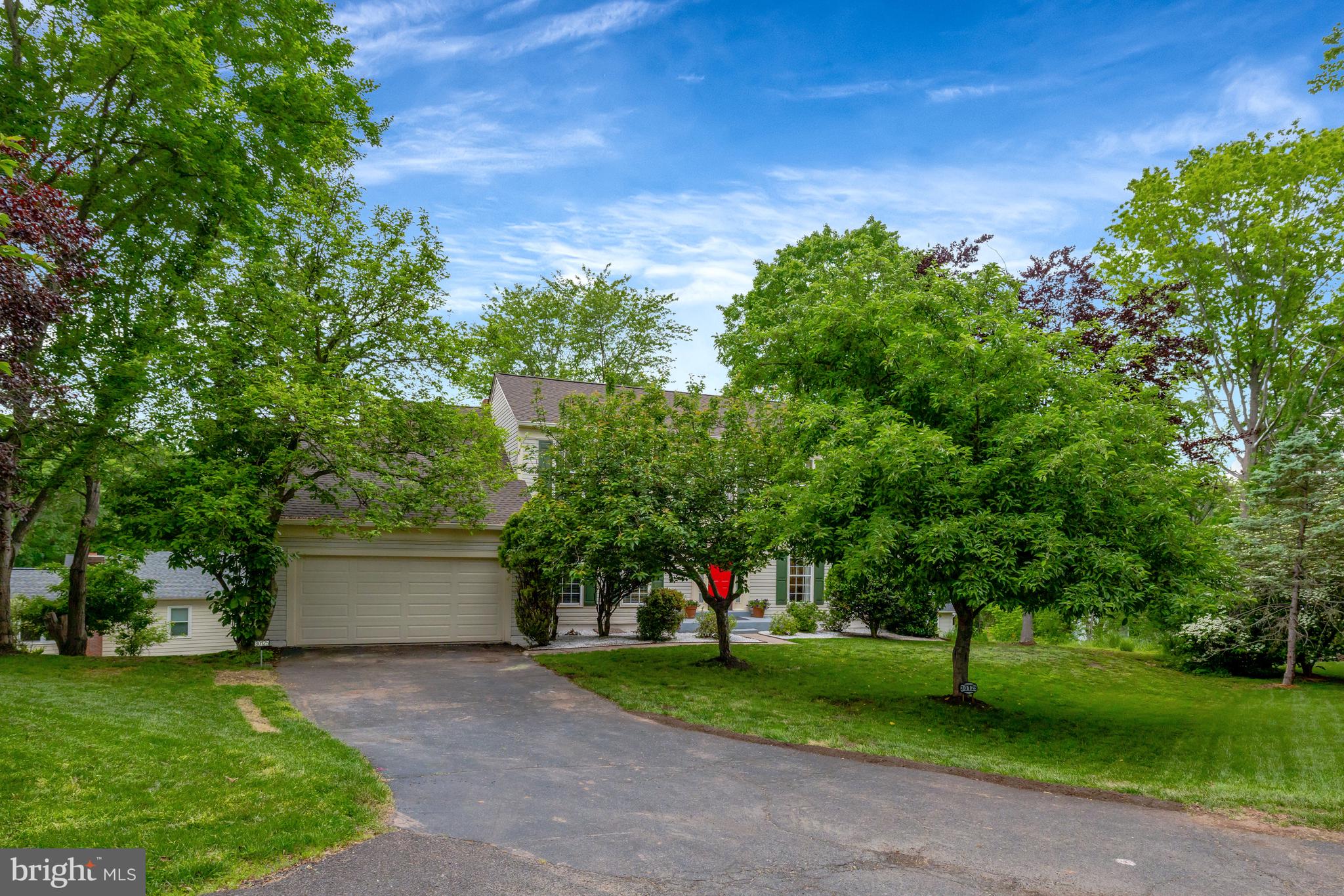 GREAT FALLS FOREST - Residential