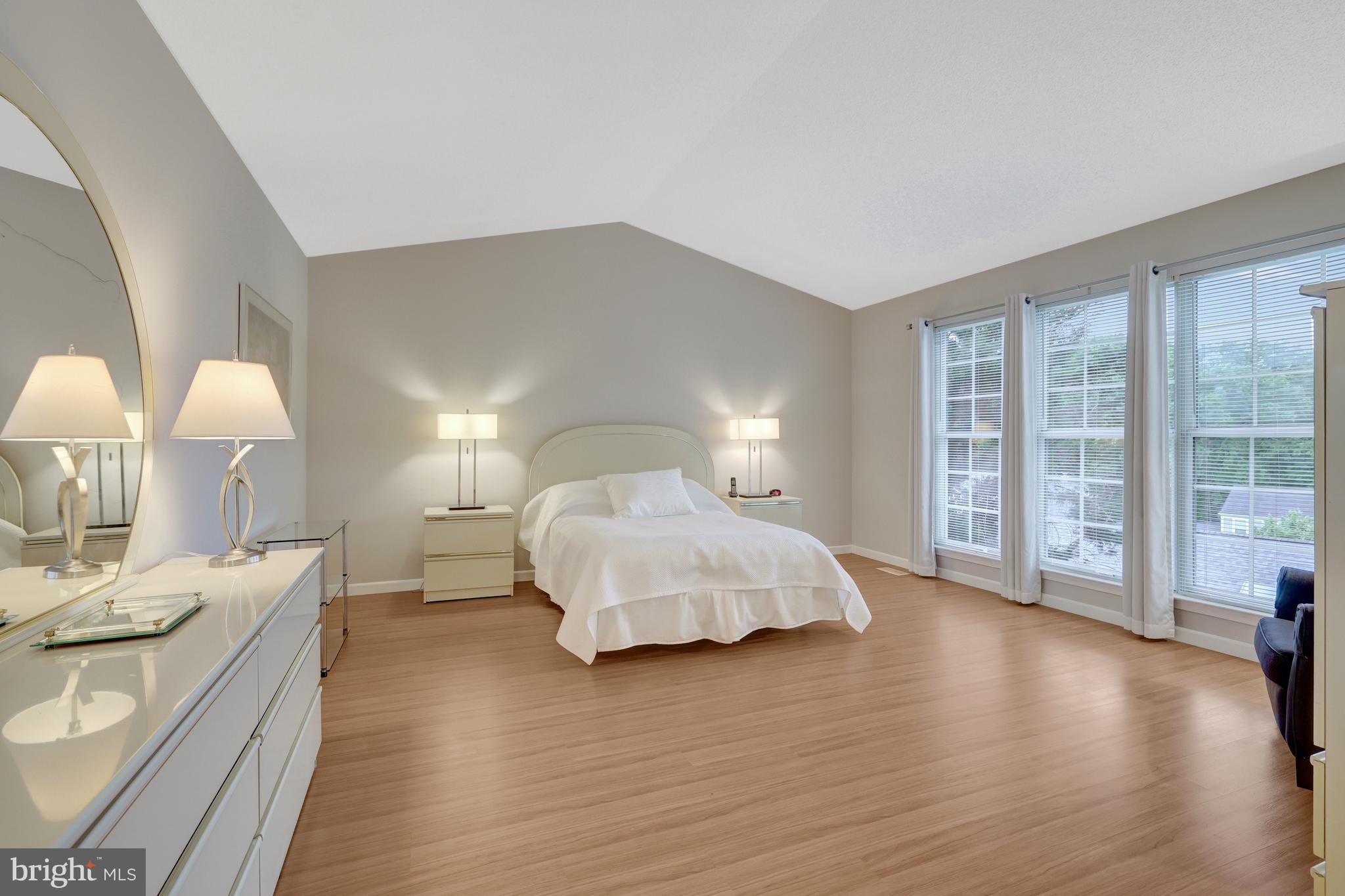 GREAT FALLS FOREST - Residential