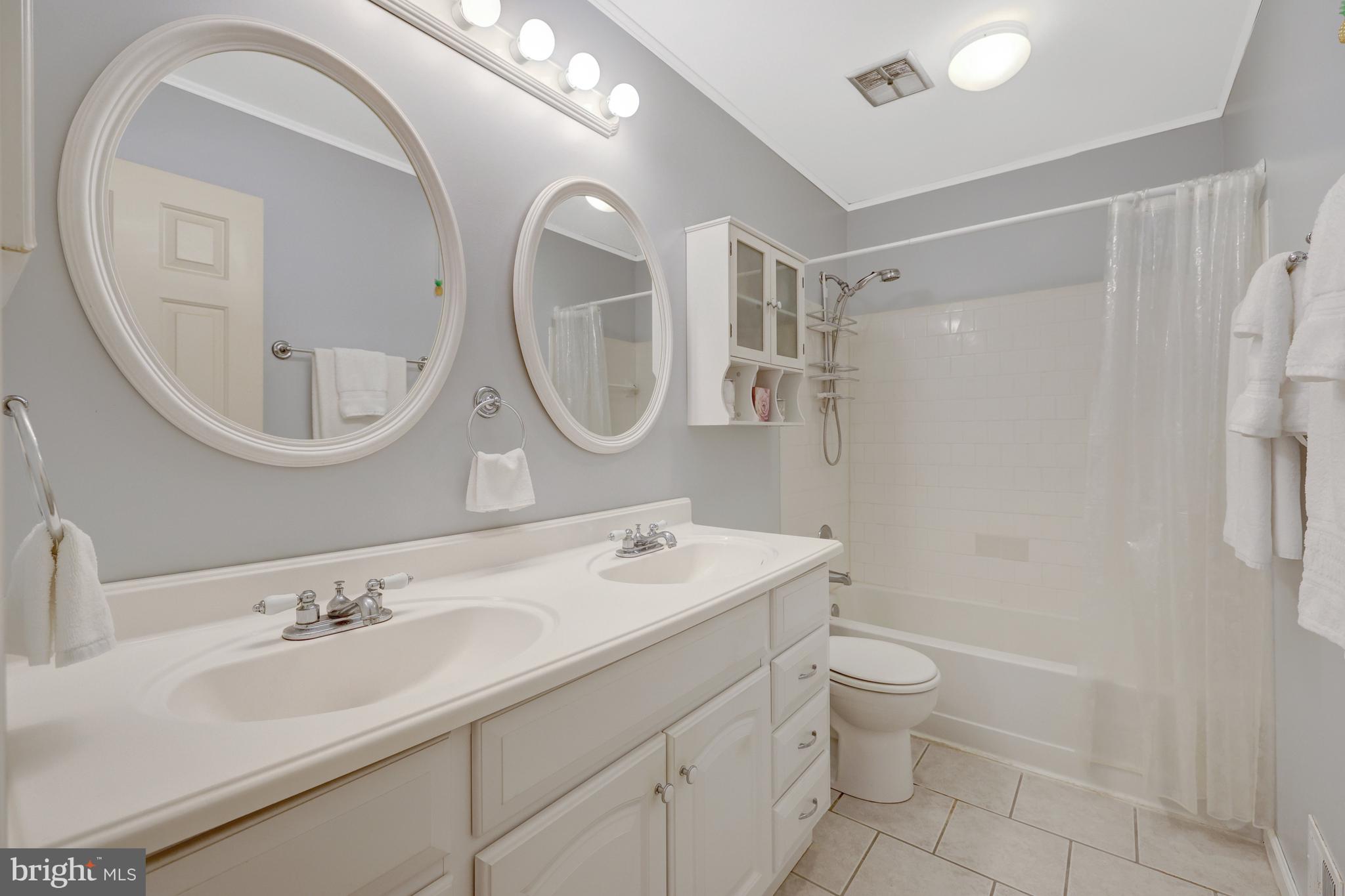 GREAT FALLS FOREST - Residential