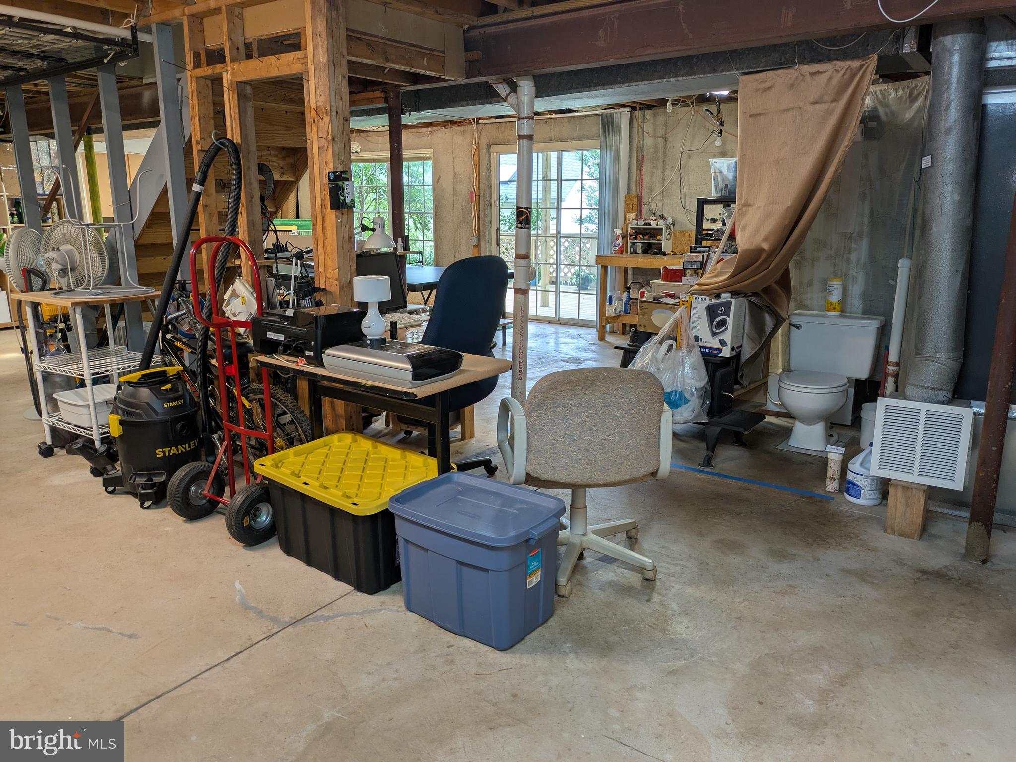 GREAT FALLS FOREST - Residential