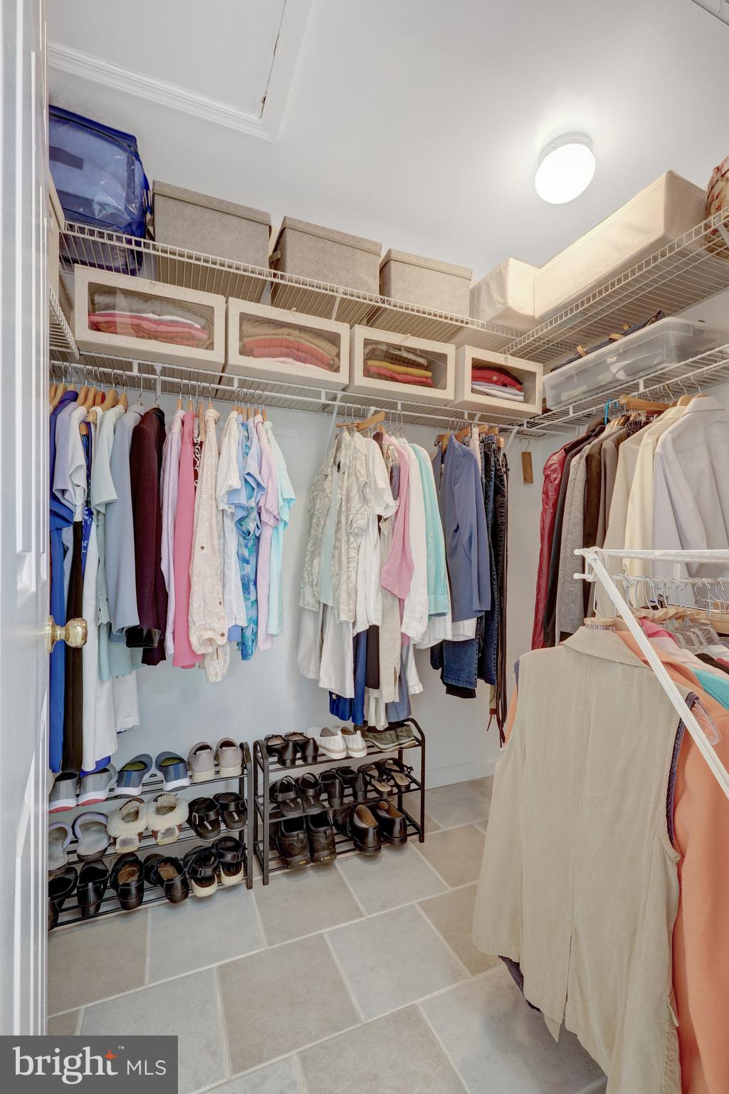 GREAT FALLS FOREST - Residential