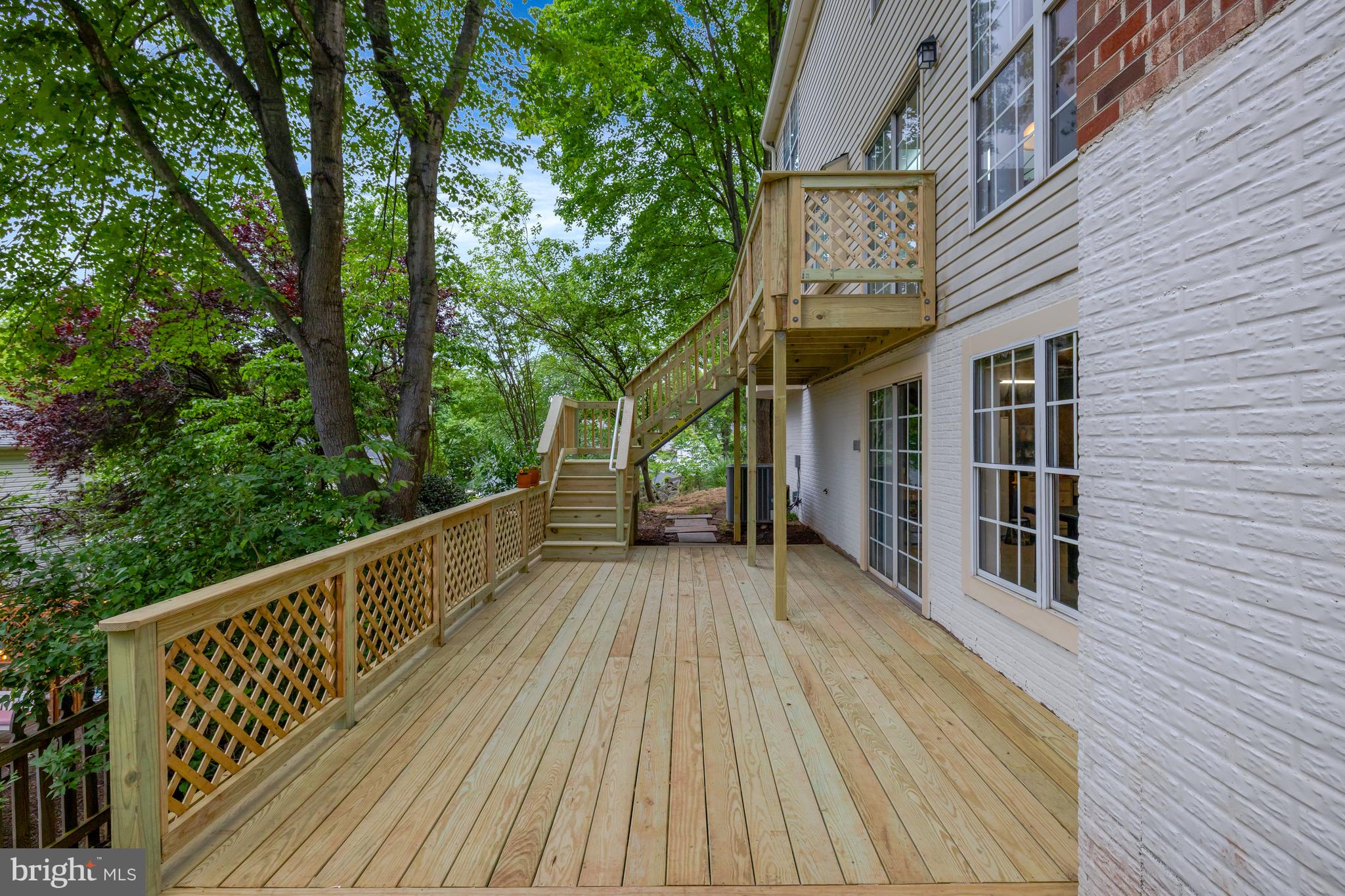 GREAT FALLS FOREST - Residential