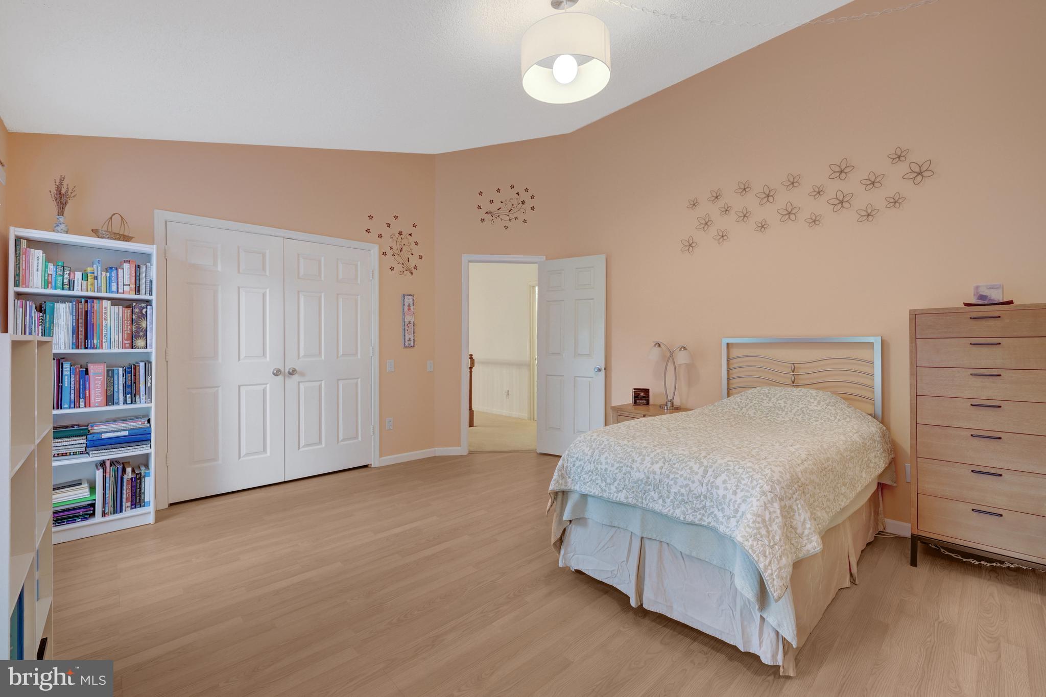 GREAT FALLS FOREST - Residential