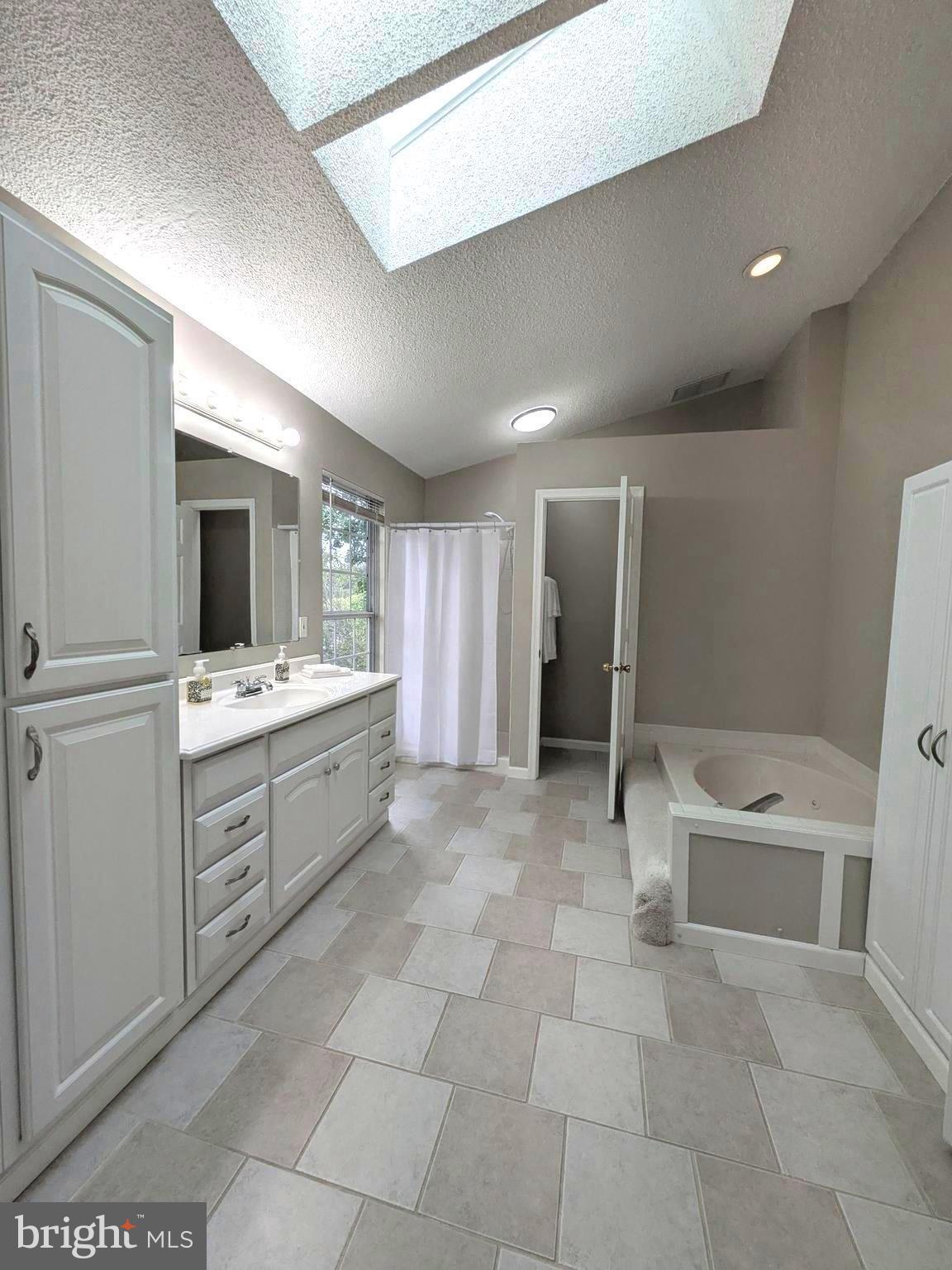 GREAT FALLS FOREST - Residential