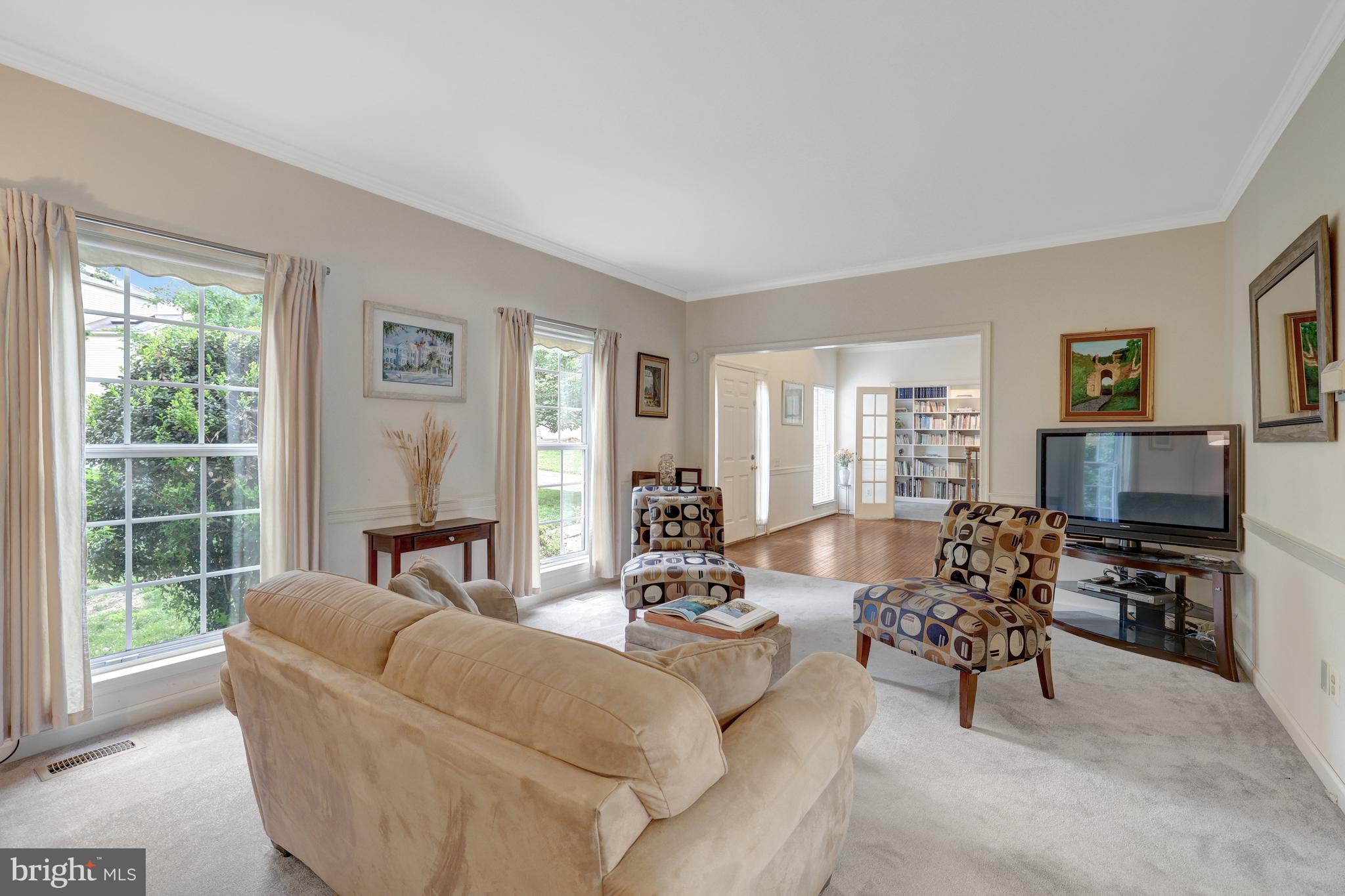 GREAT FALLS FOREST - Residential