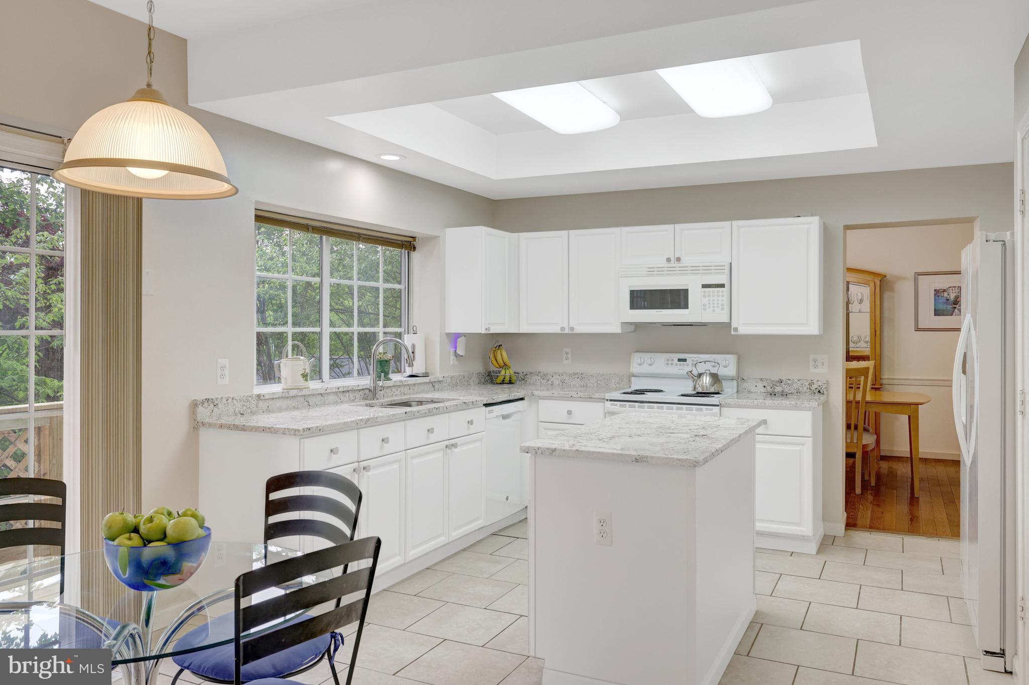 GREAT FALLS FOREST - Residential