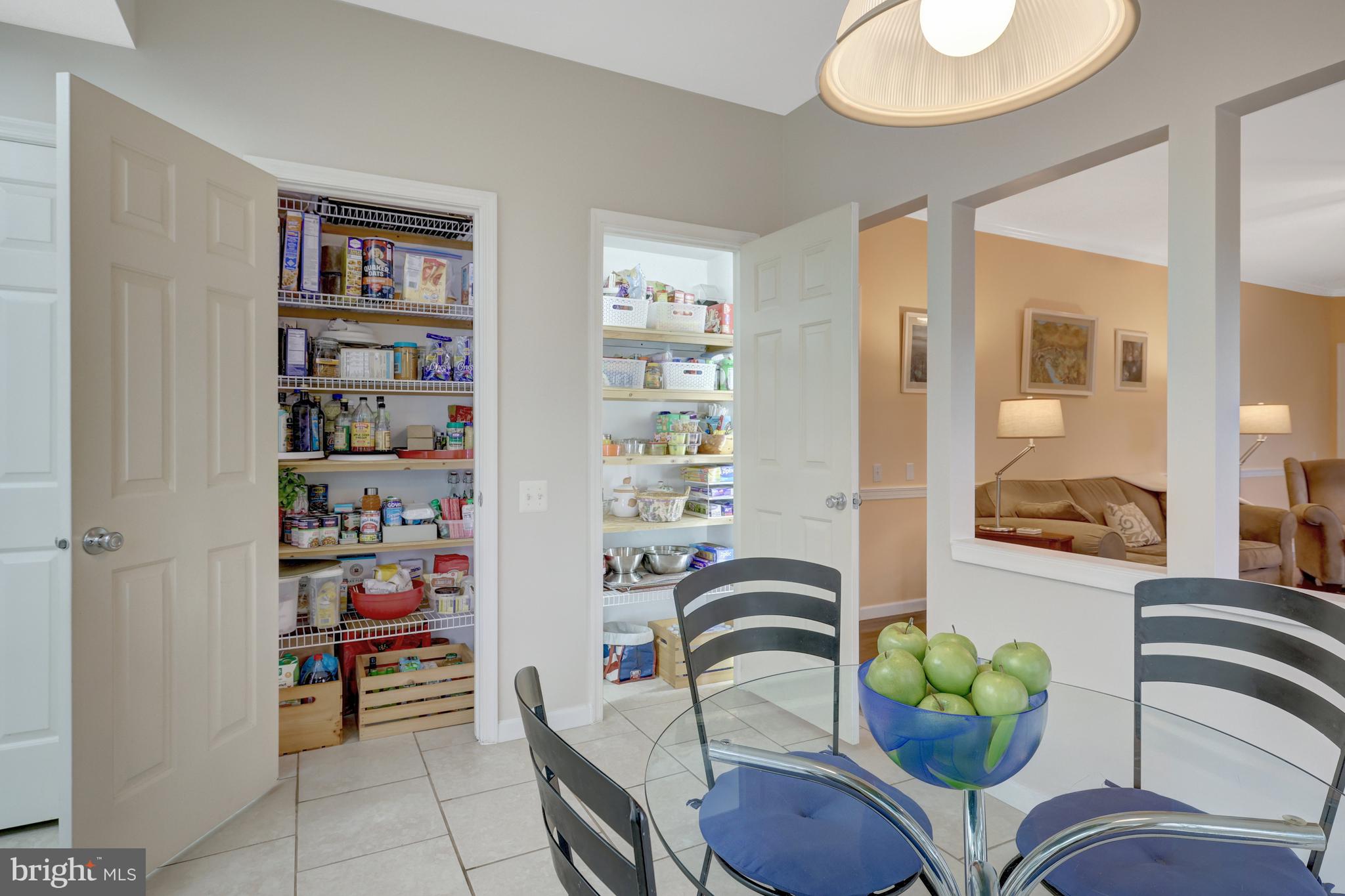 GREAT FALLS FOREST - Residential