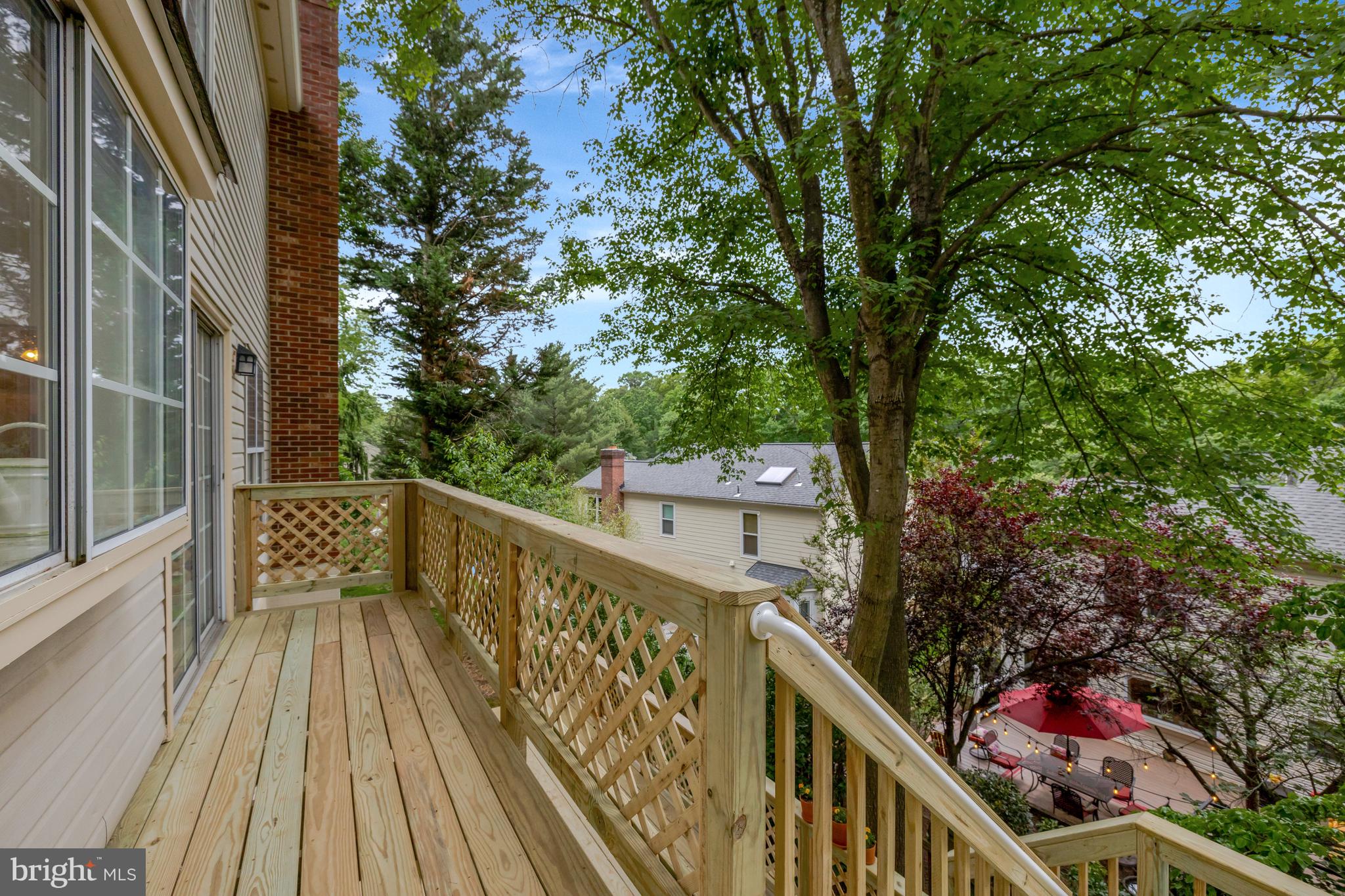 GREAT FALLS FOREST - Residential