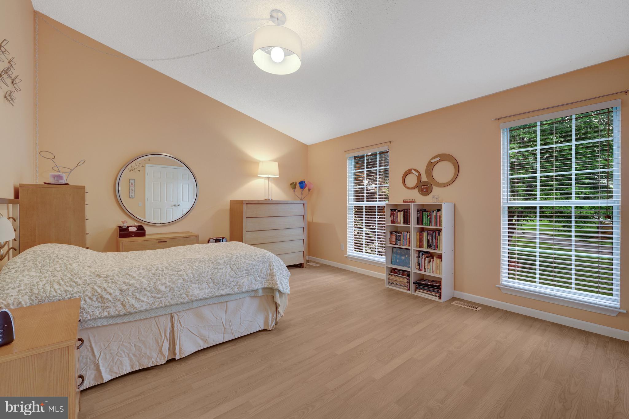 GREAT FALLS FOREST - Residential