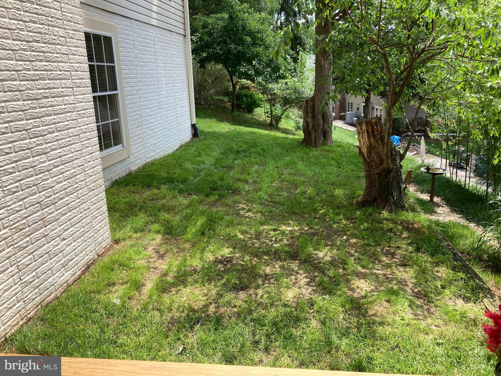 GREAT FALLS FOREST - Residential