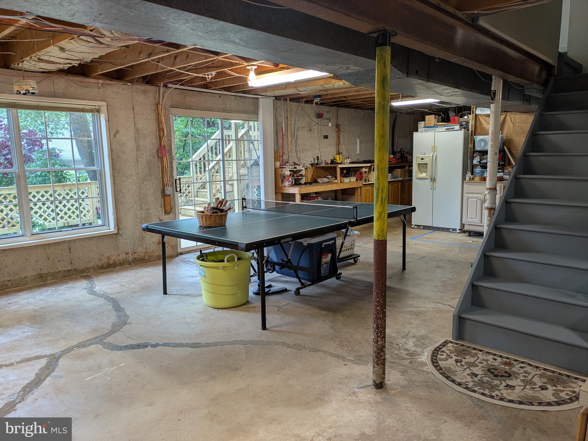 GREAT FALLS FOREST - Residential