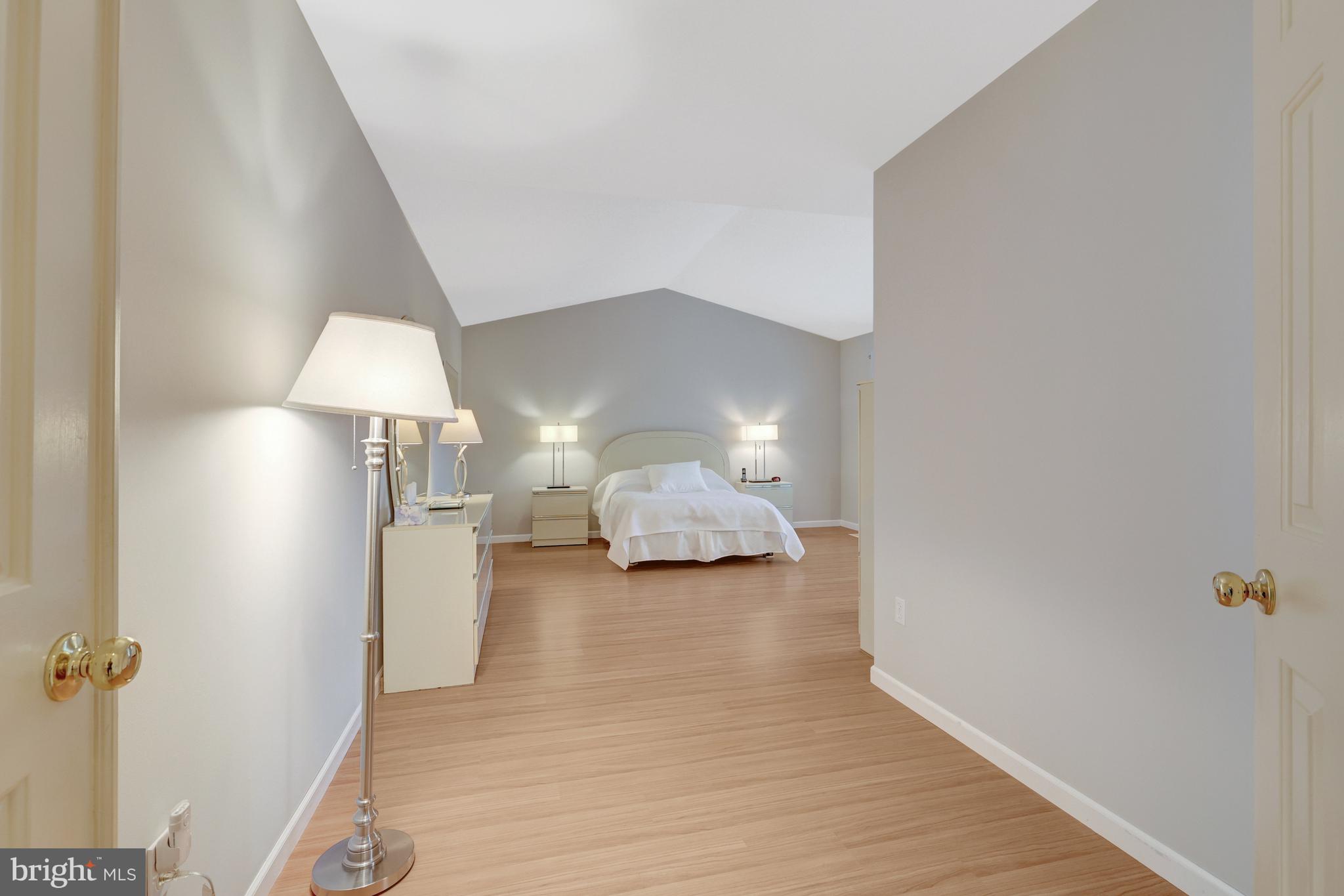 GREAT FALLS FOREST - Residential