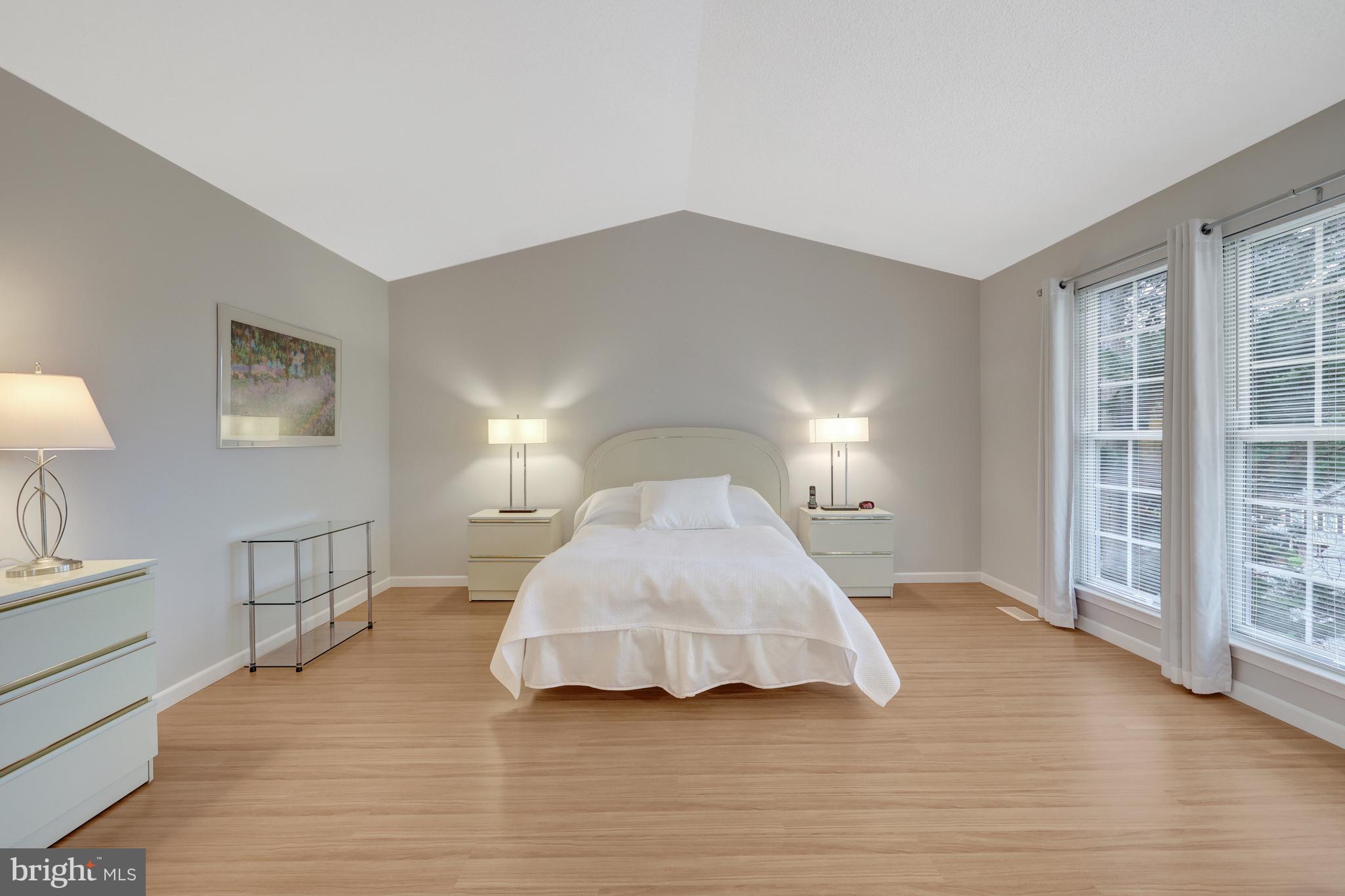 GREAT FALLS FOREST - Residential