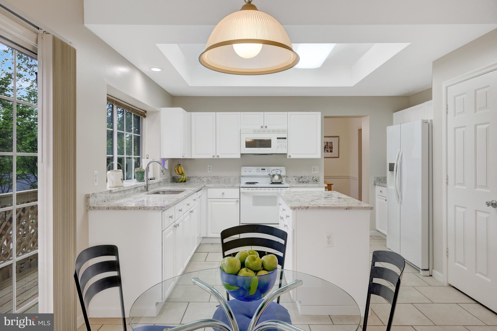 GREAT FALLS FOREST - Residential