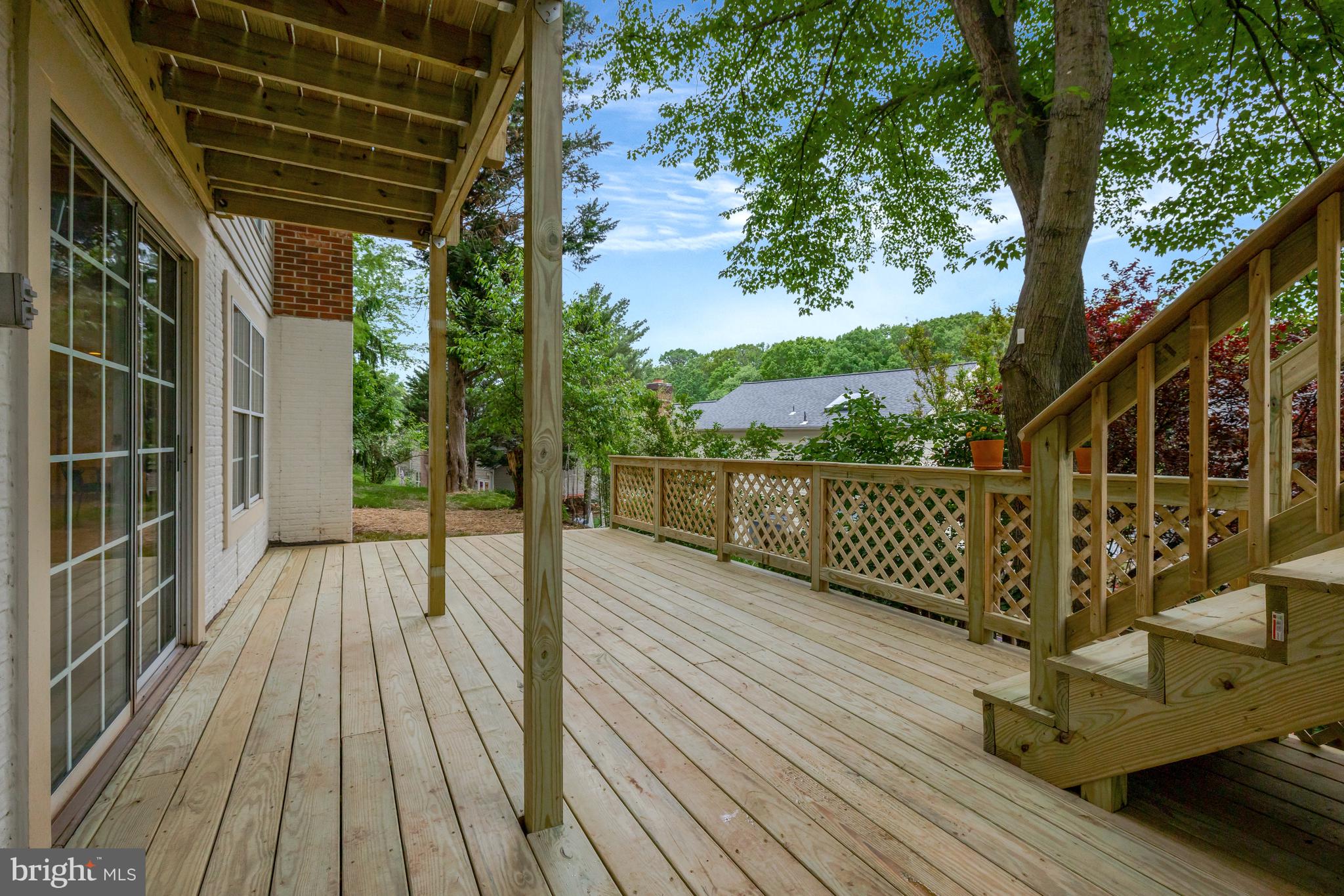 GREAT FALLS FOREST - Residential