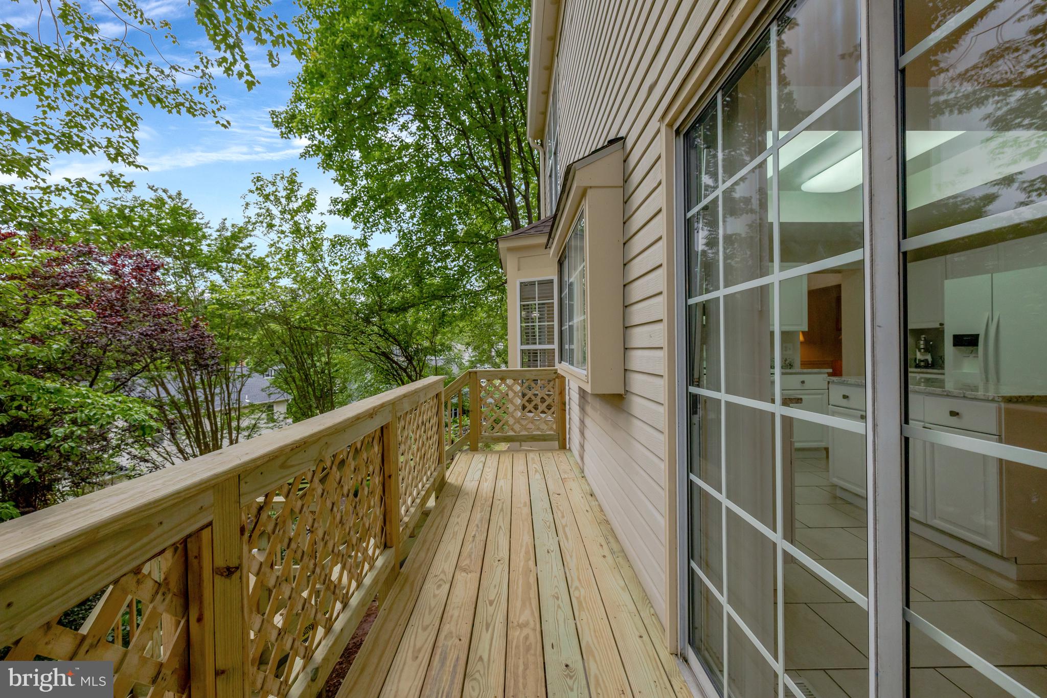 GREAT FALLS FOREST - Residential