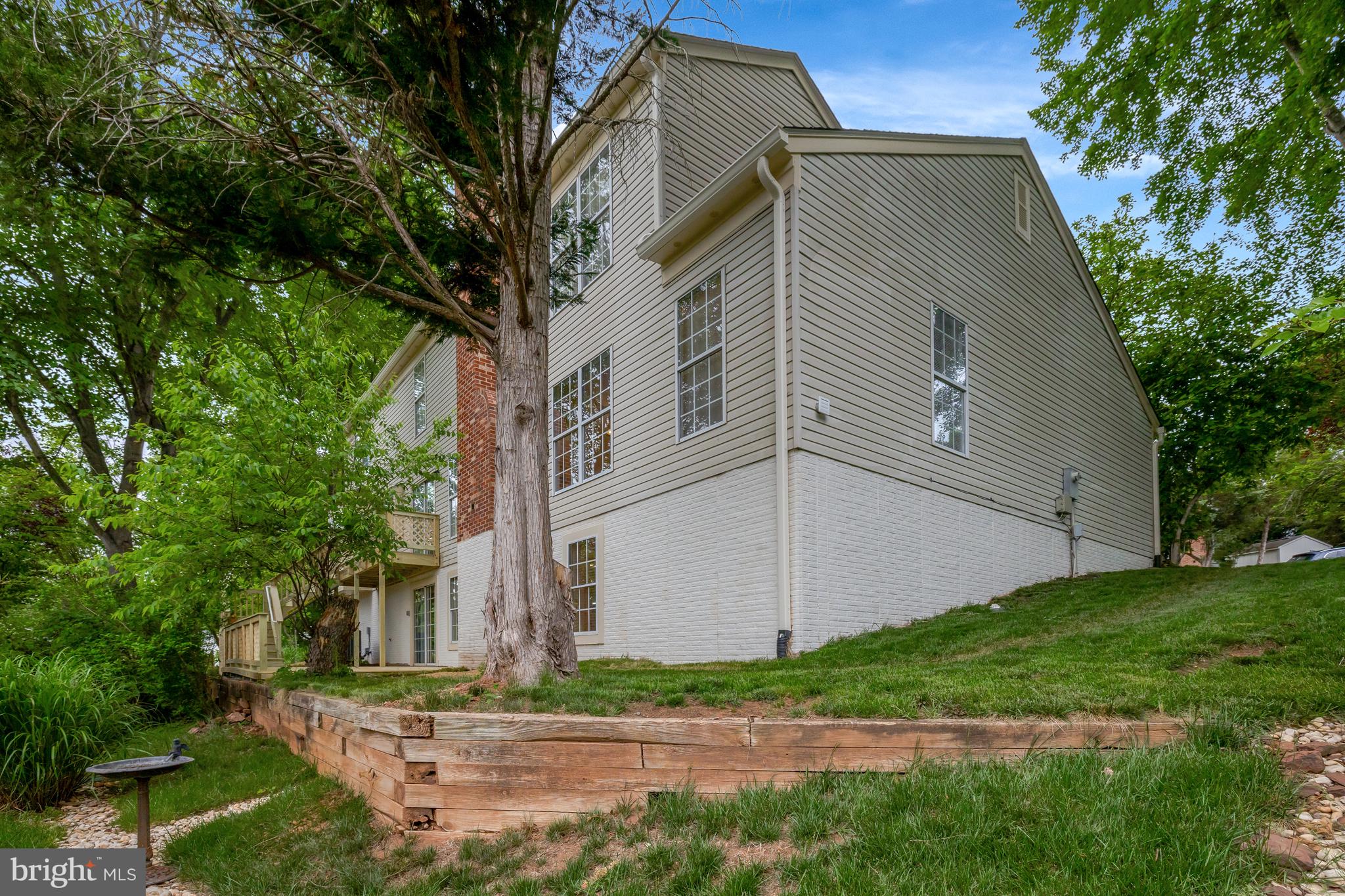 GREAT FALLS FOREST - Residential