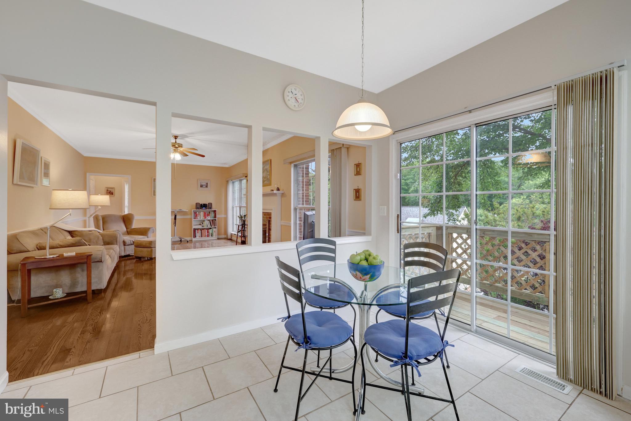 GREAT FALLS FOREST - Residential