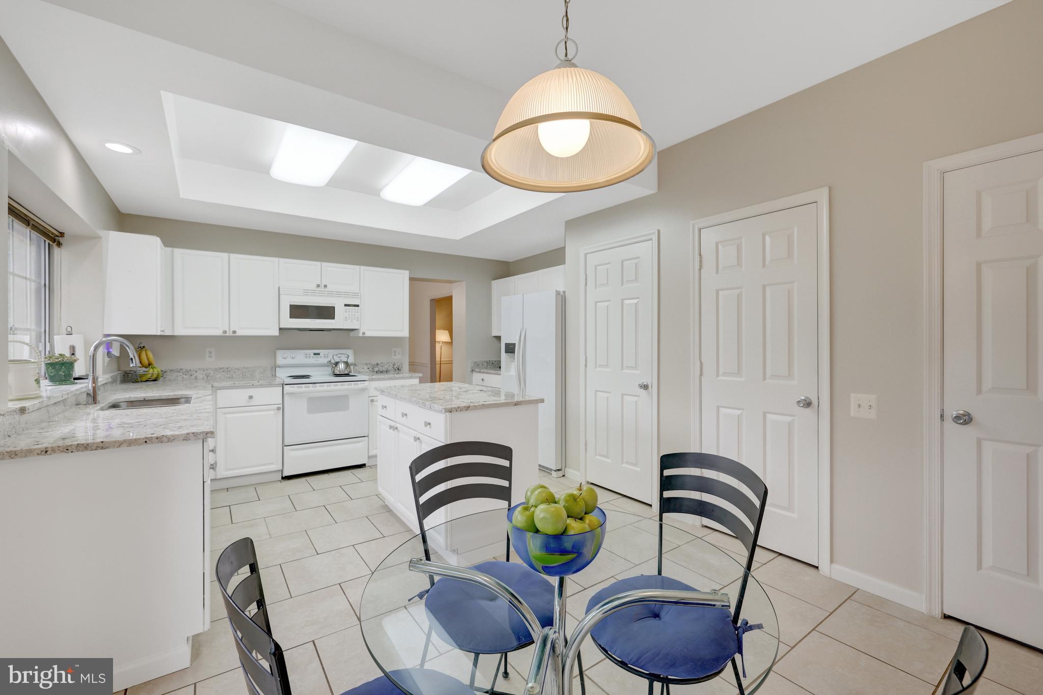 GREAT FALLS FOREST - Residential