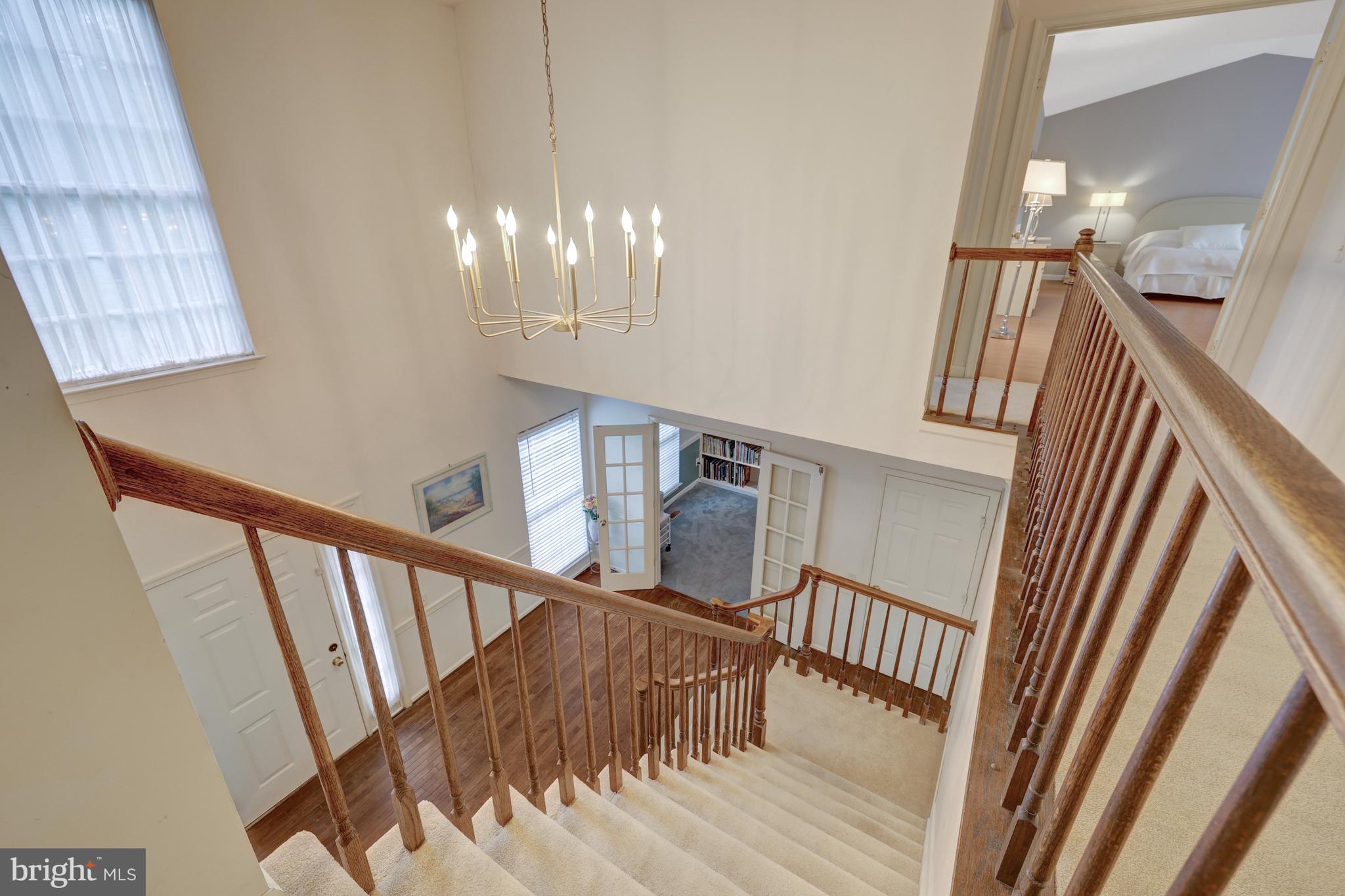 GREAT FALLS FOREST - Residential