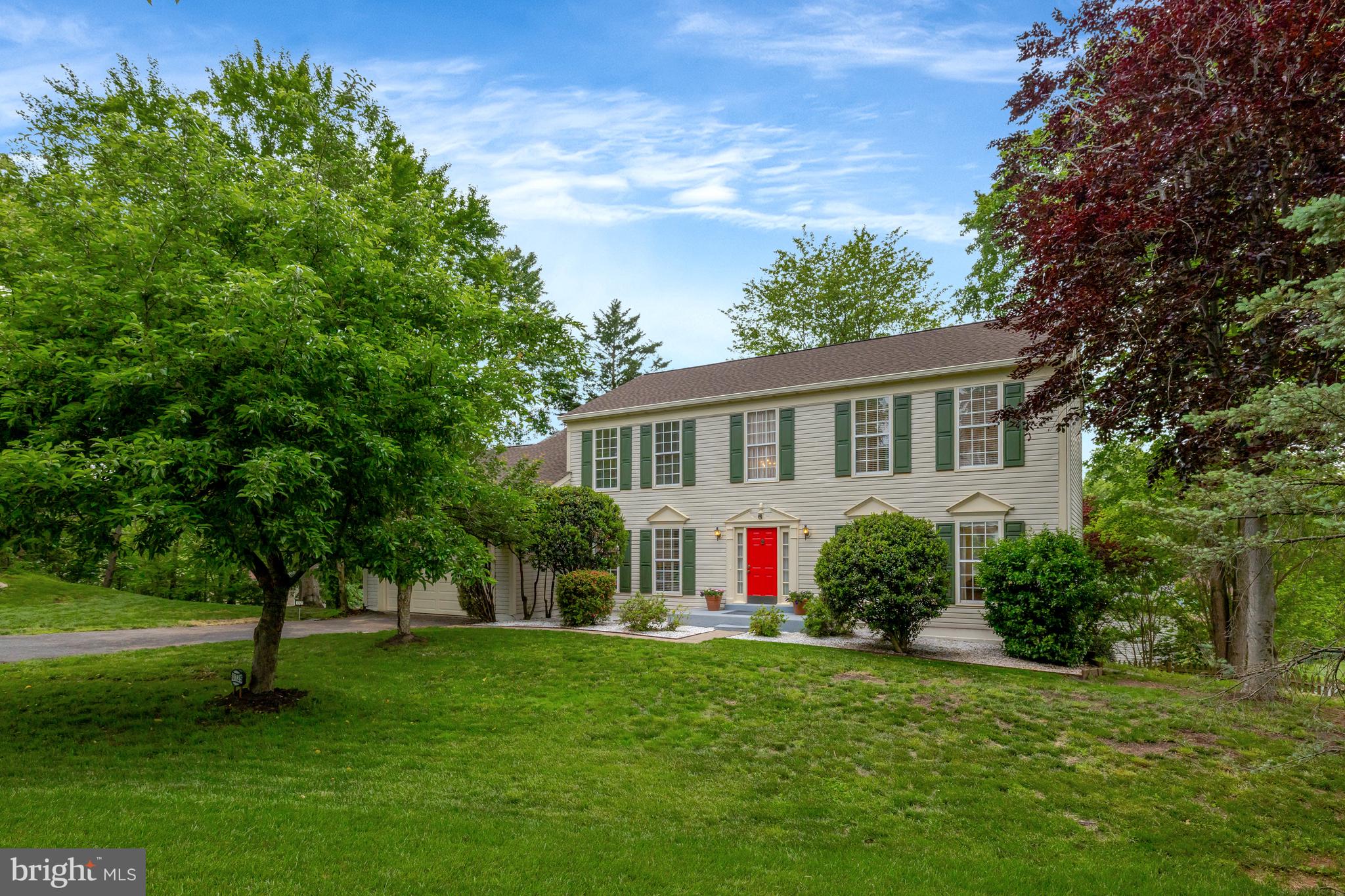 GREAT FALLS FOREST - Residential