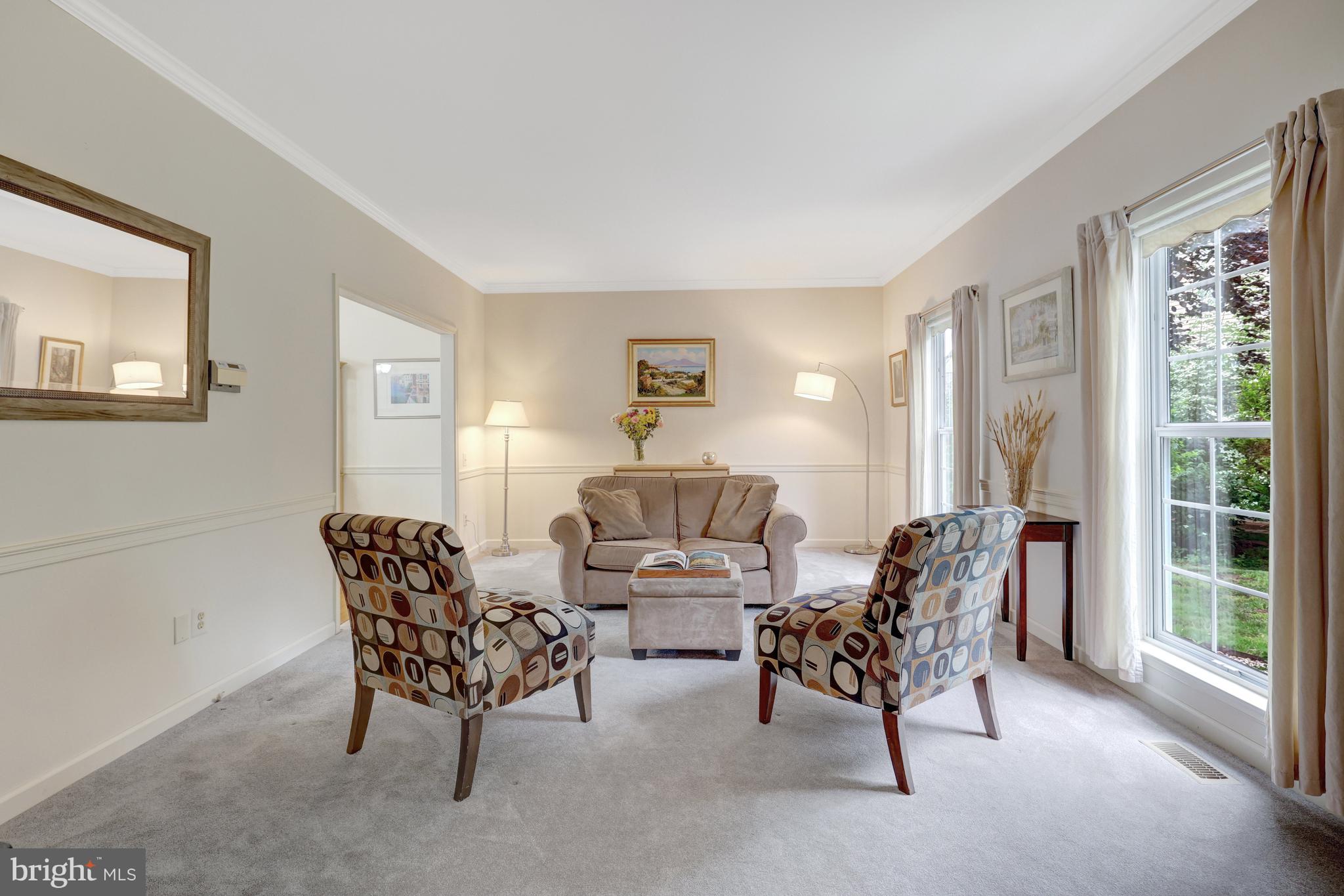 GREAT FALLS FOREST - Residential