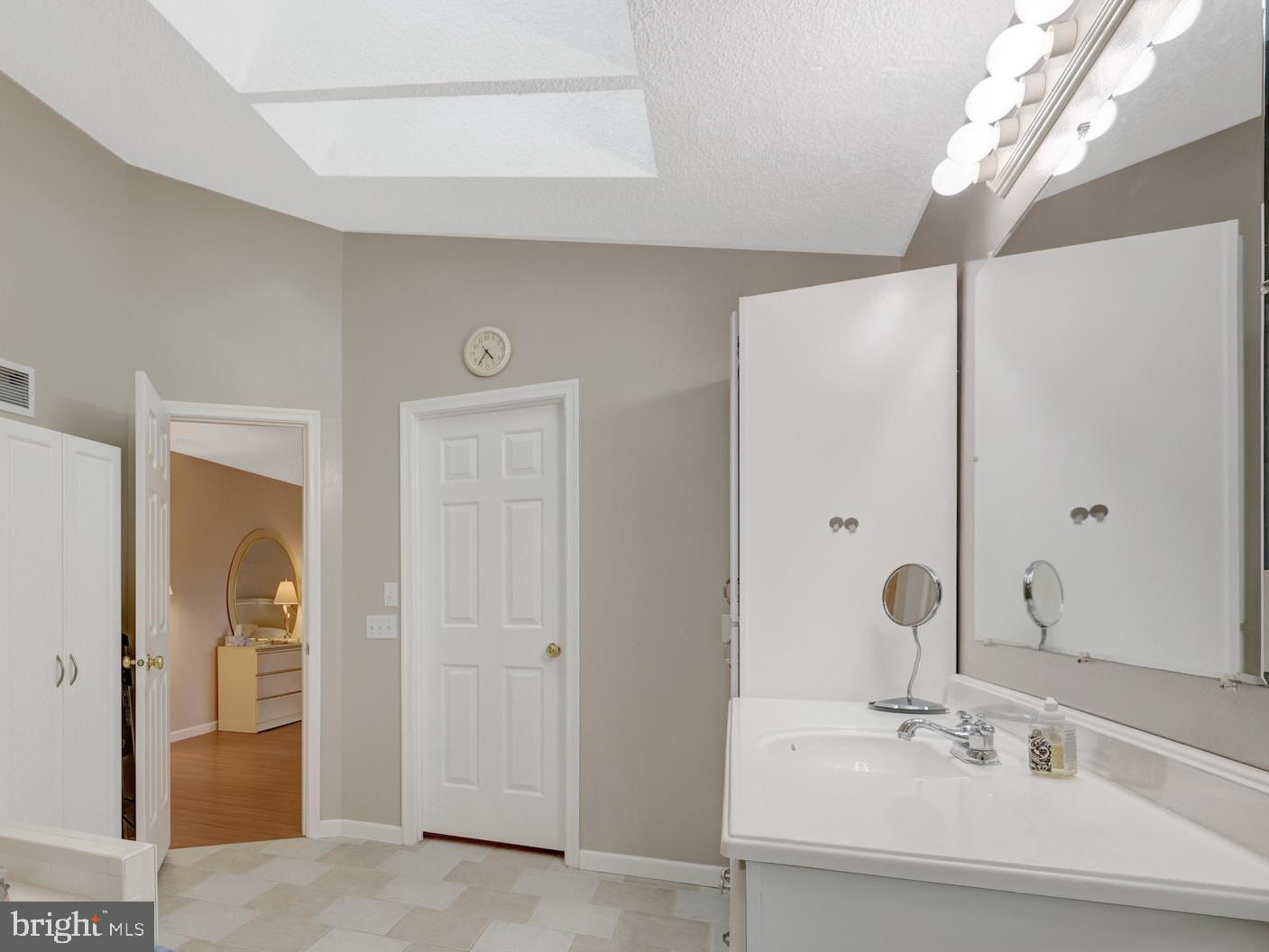 GREAT FALLS FOREST - Residential