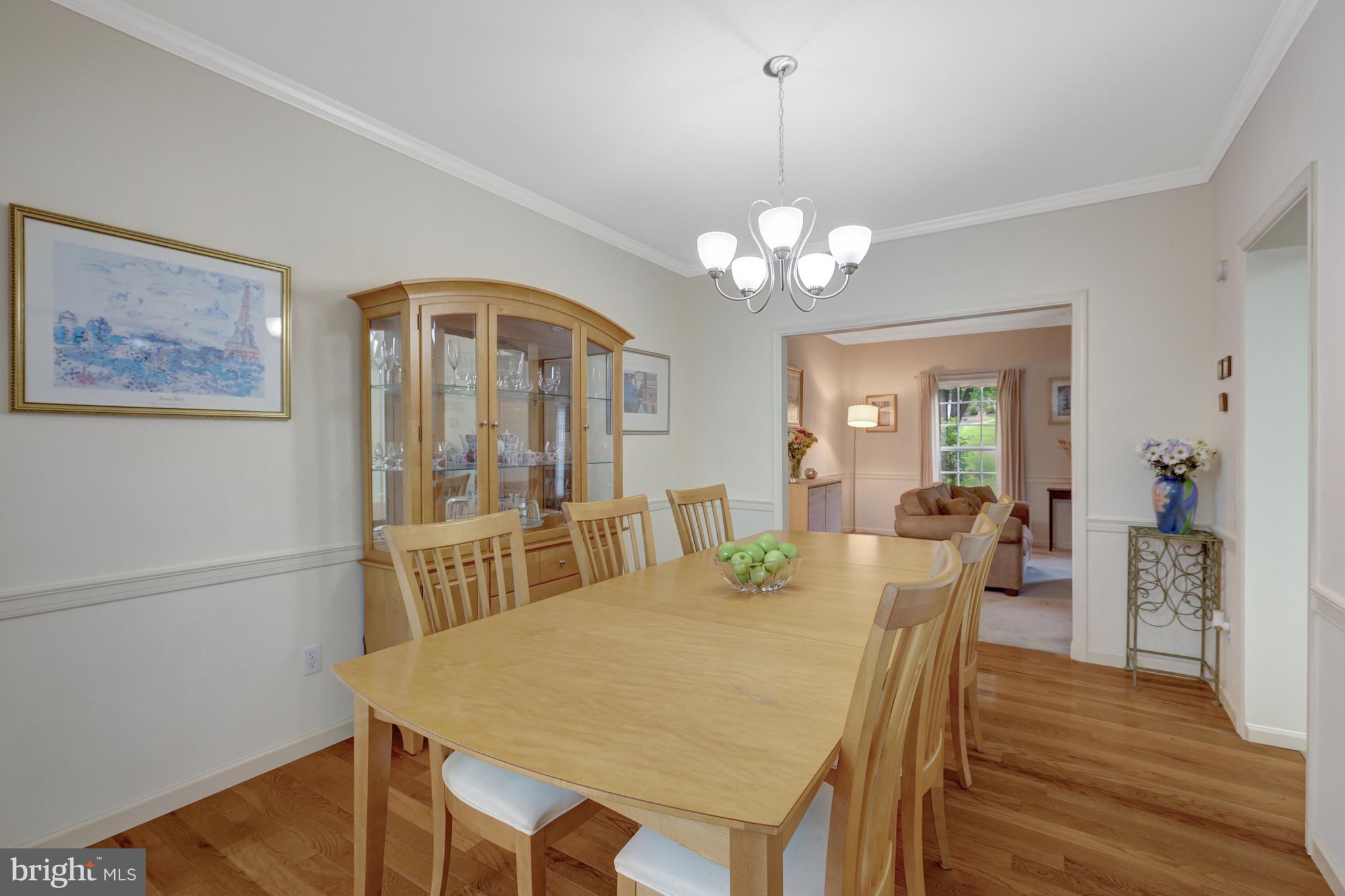 GREAT FALLS FOREST - Residential