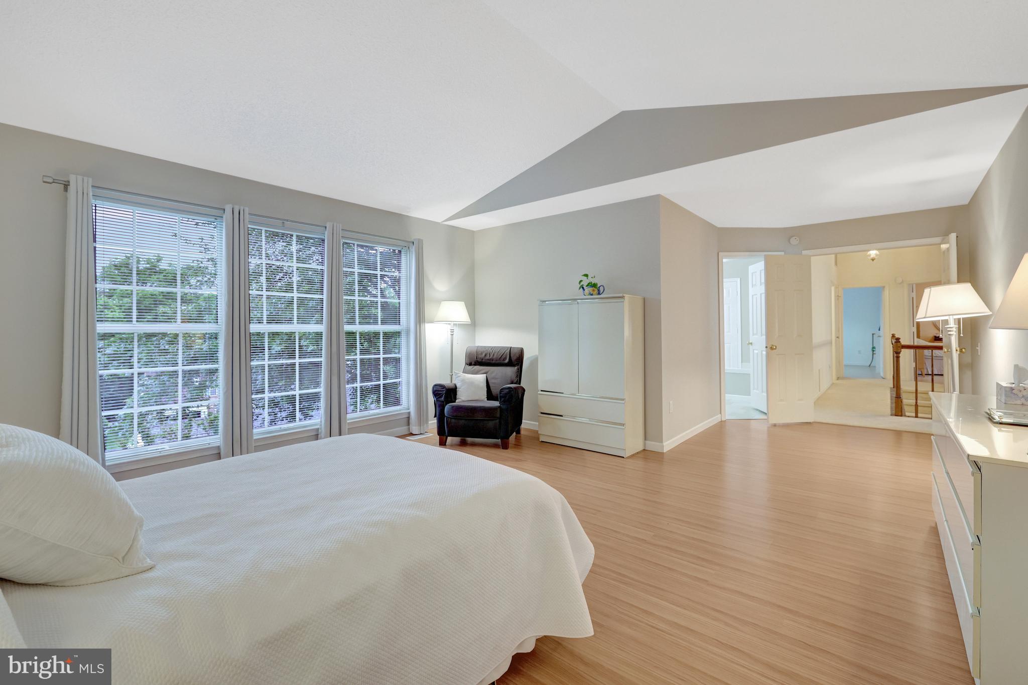 GREAT FALLS FOREST - Residential