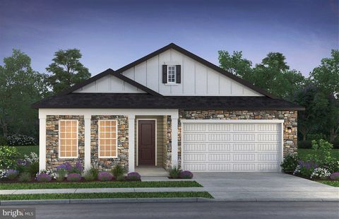 Homes For Sale - 15032 Passion Lane<br/> CULPEPER, VA 22701