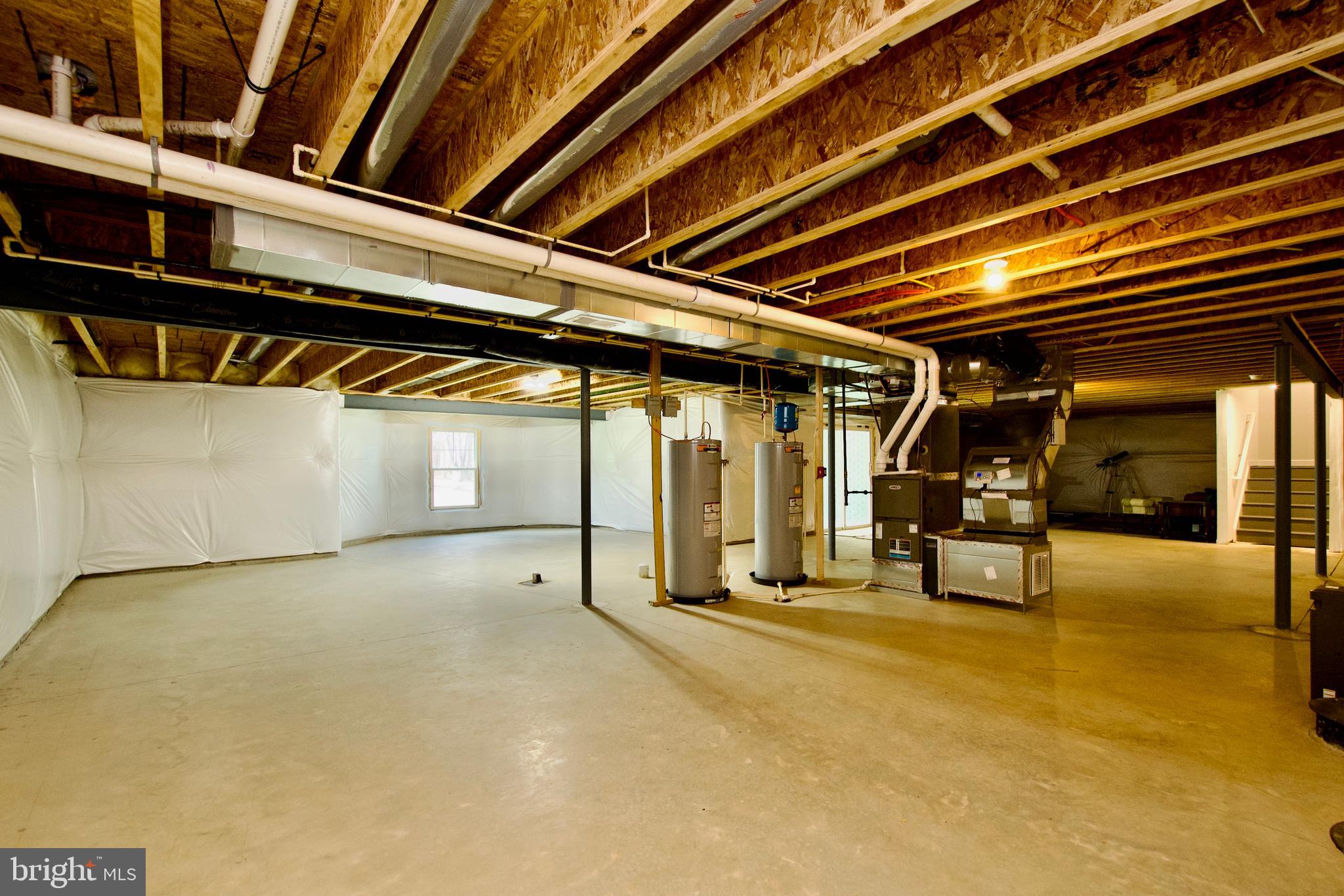 LIBERTY HALL - Residential