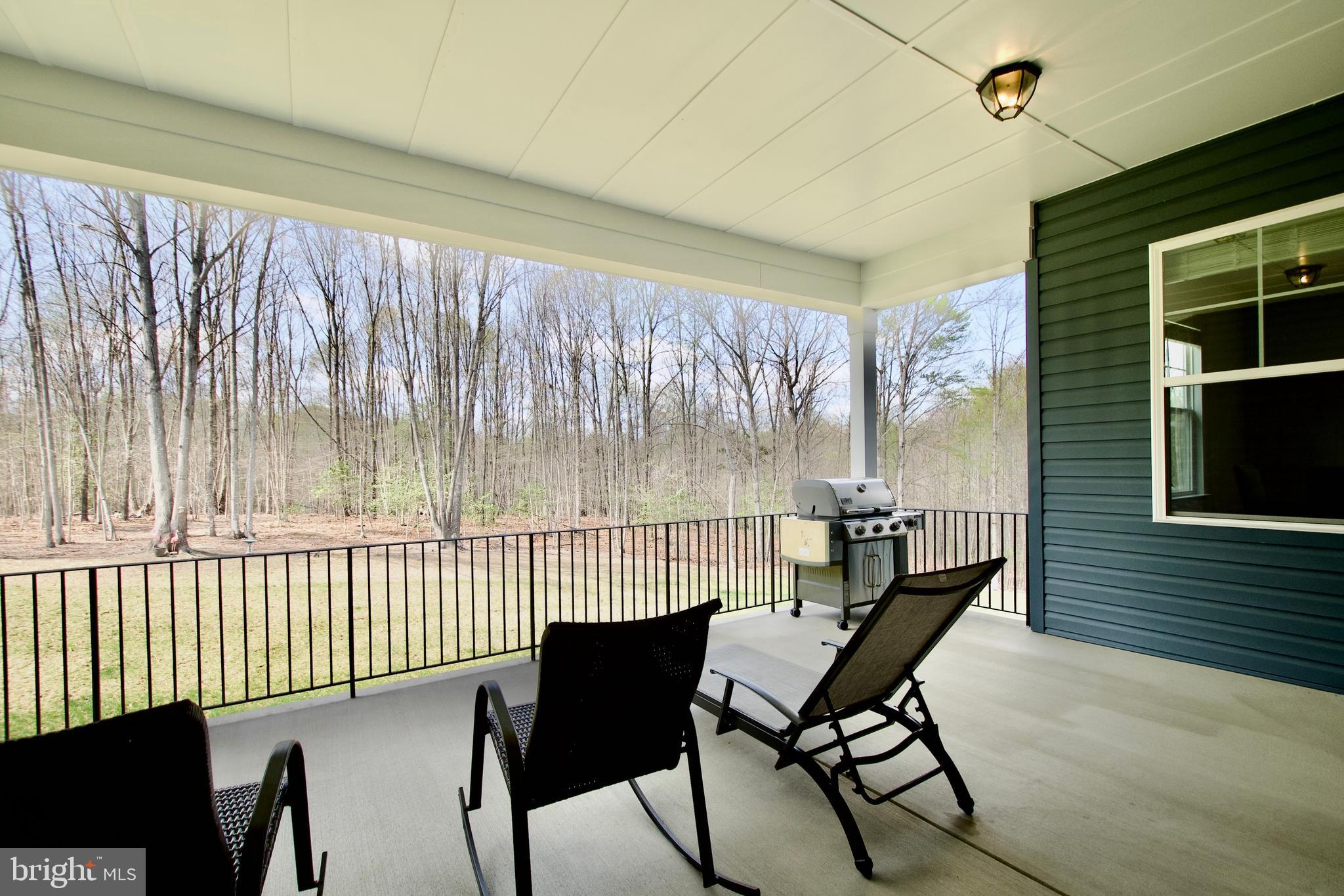 LIBERTY HALL - Residential