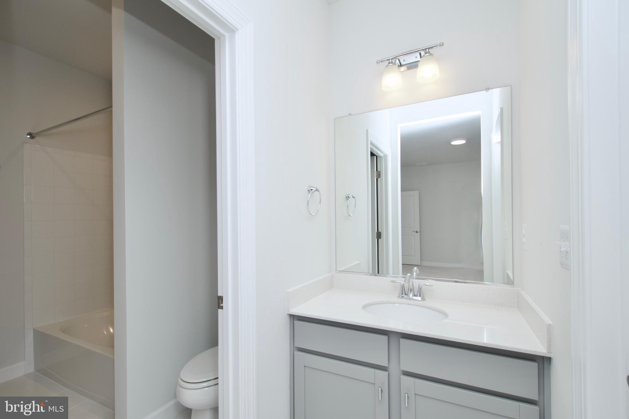 LIBERTY HALL - Residential