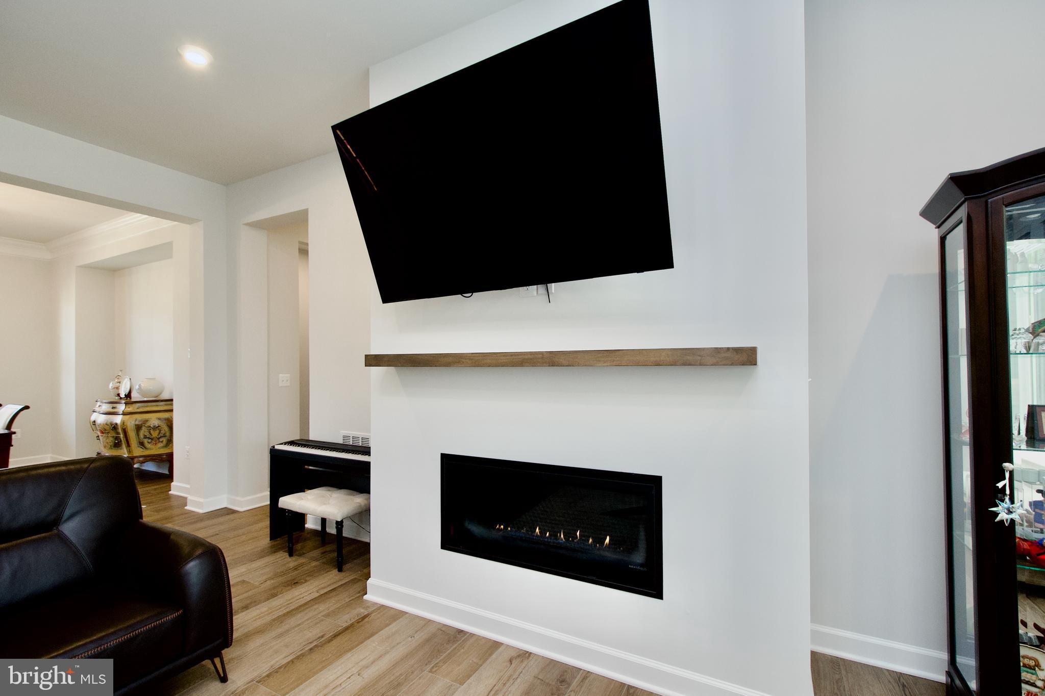 LIBERTY HALL - Residential