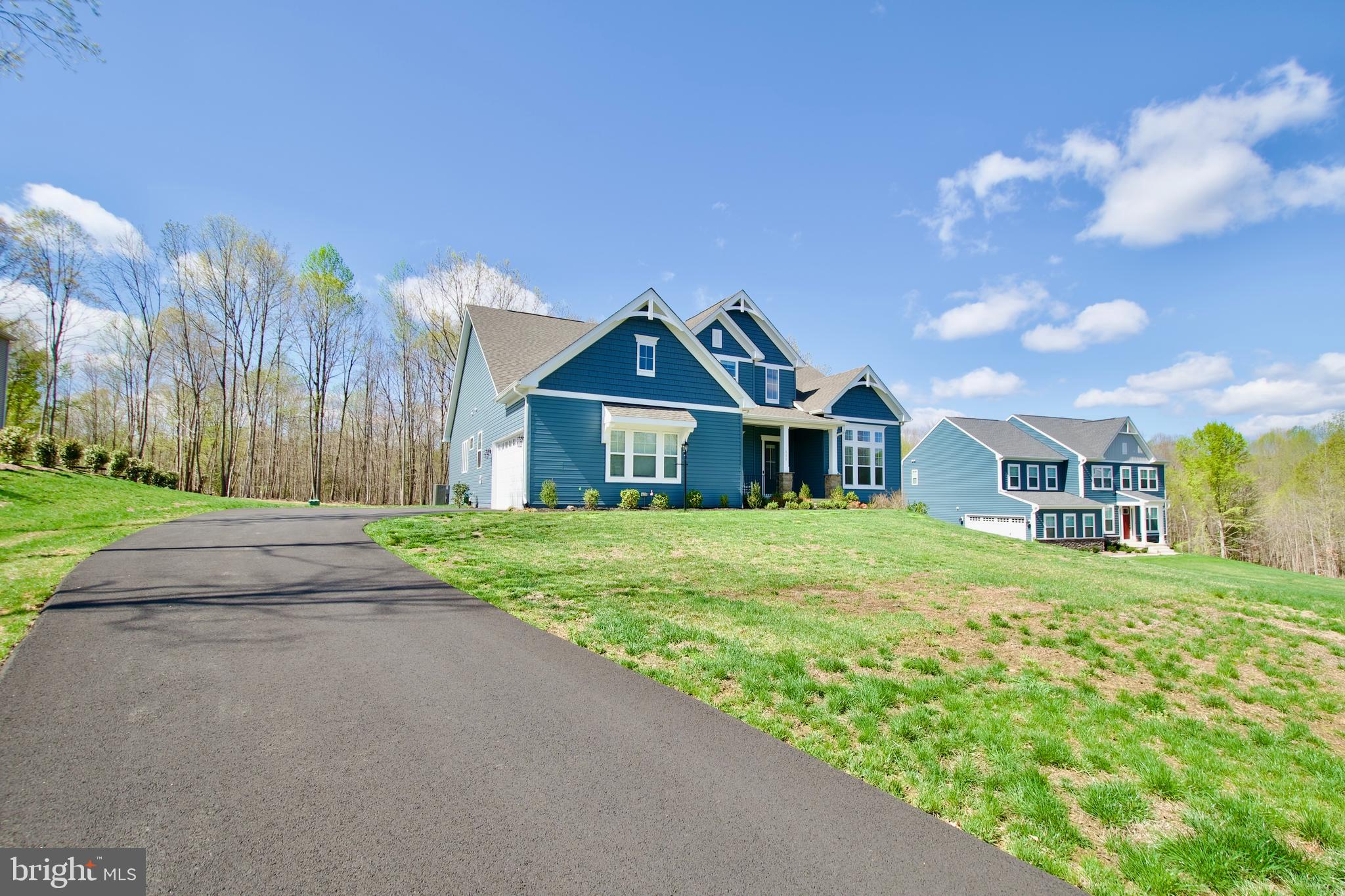 LIBERTY HALL - Residential