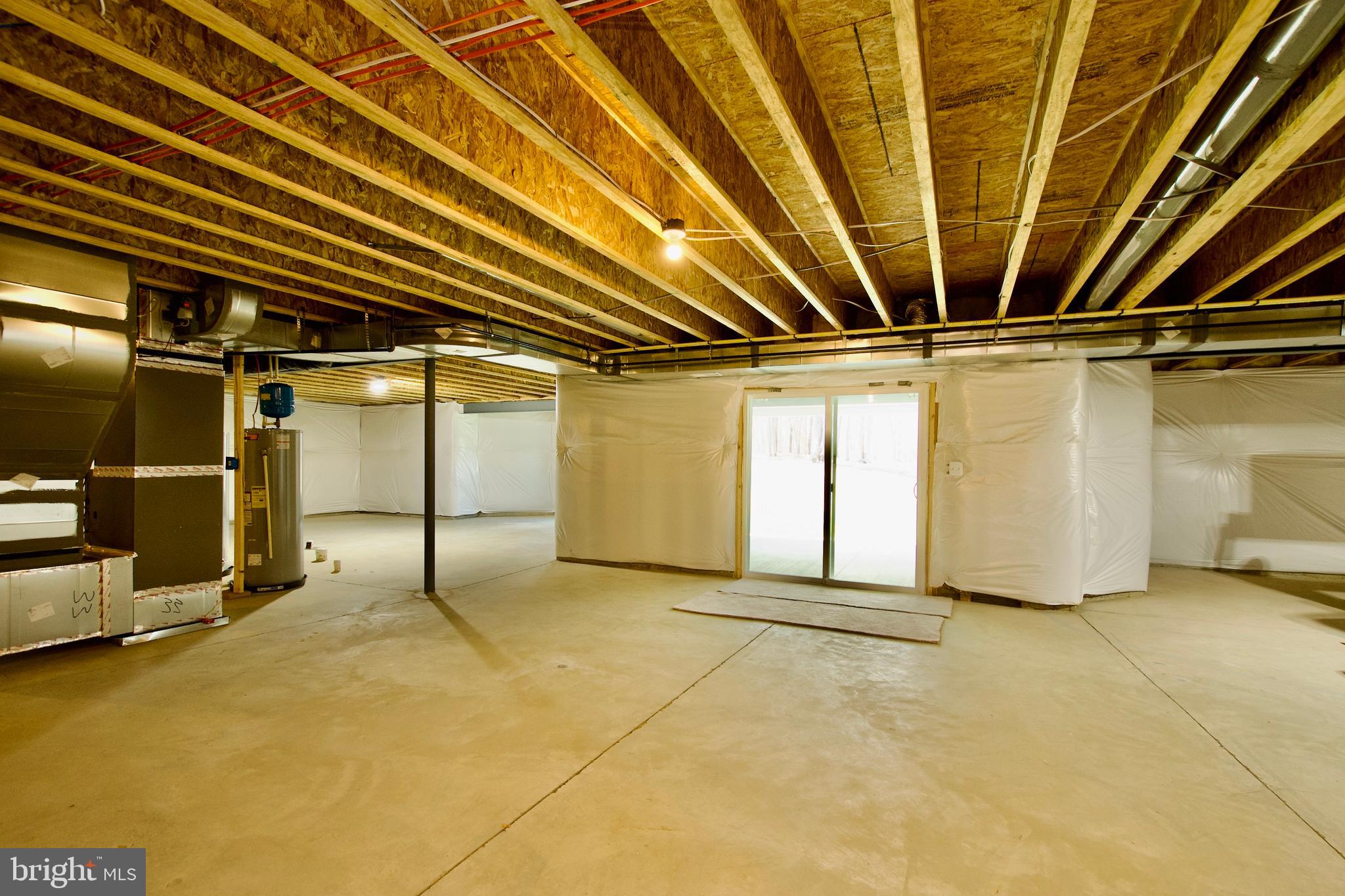 LIBERTY HALL - Residential