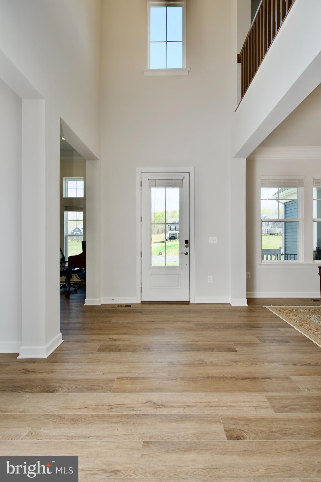 LIBERTY HALL - Residential