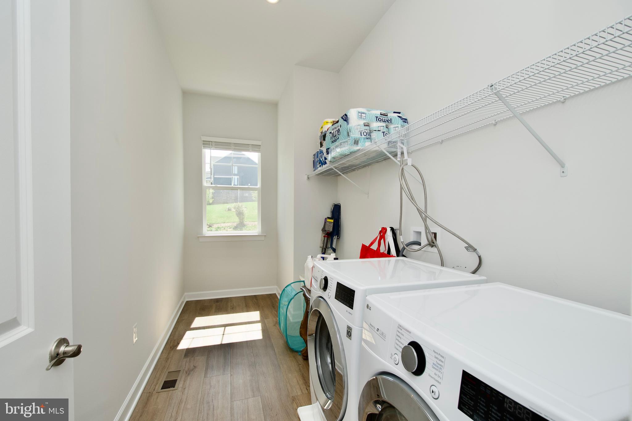 LIBERTY HALL - Residential