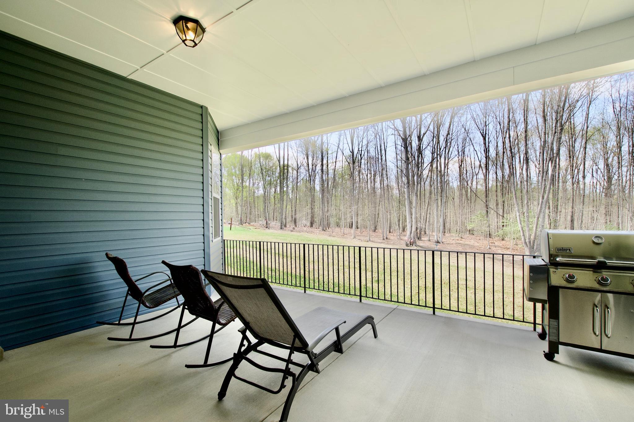 LIBERTY HALL - Residential