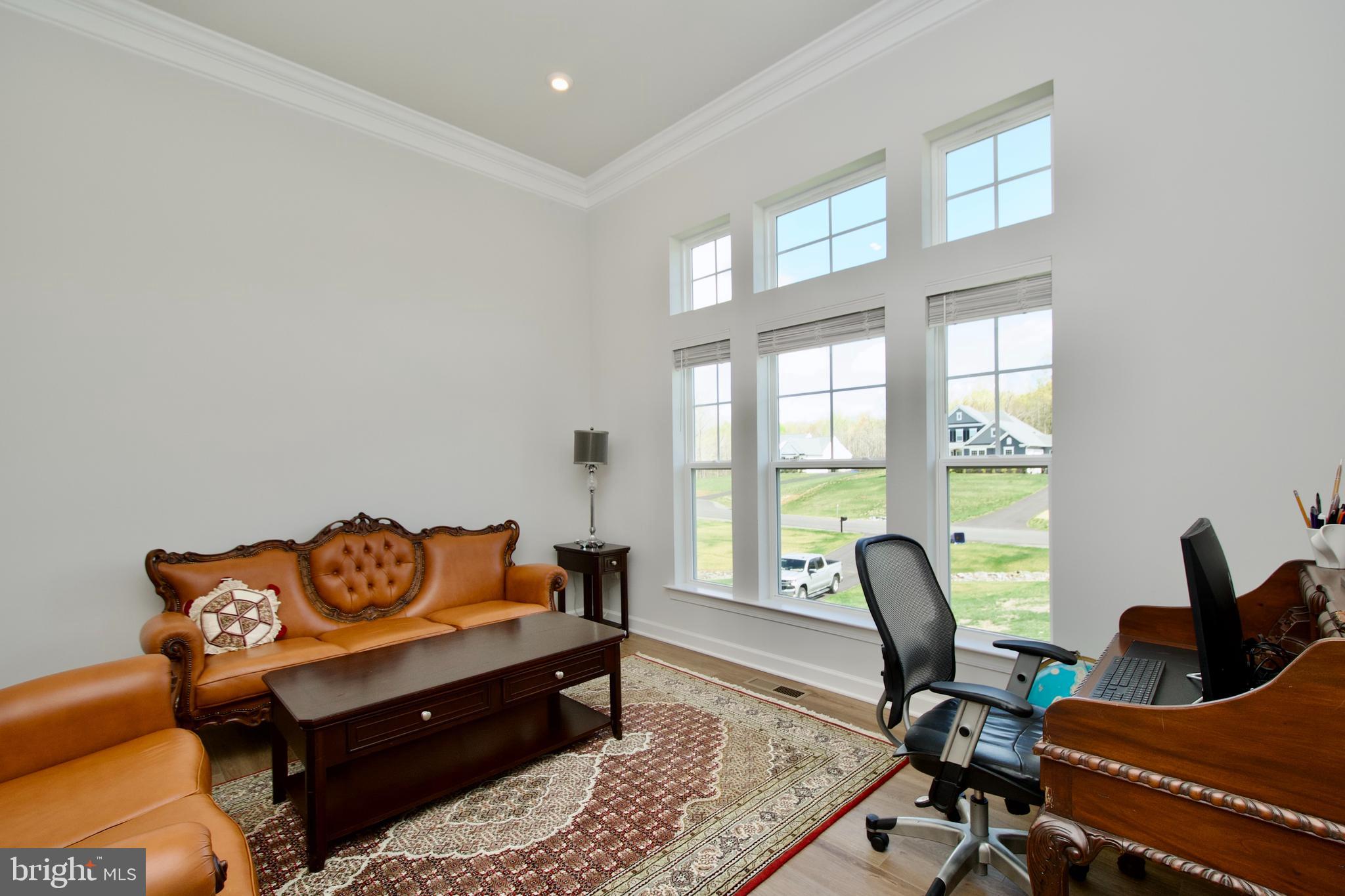 LIBERTY HALL - Residential