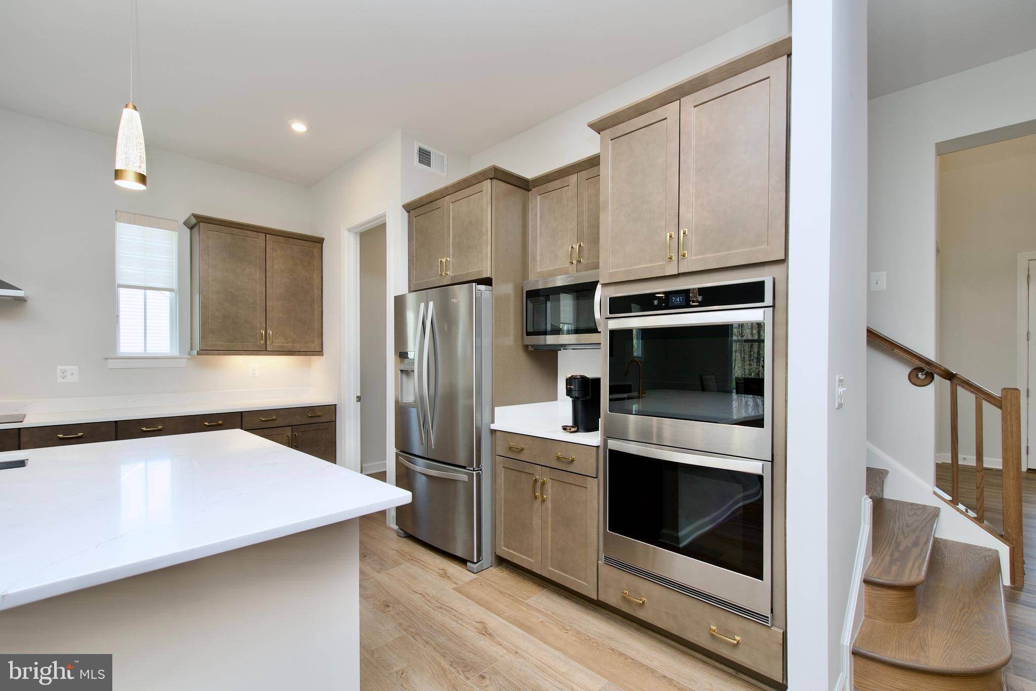 LIBERTY HALL - Residential