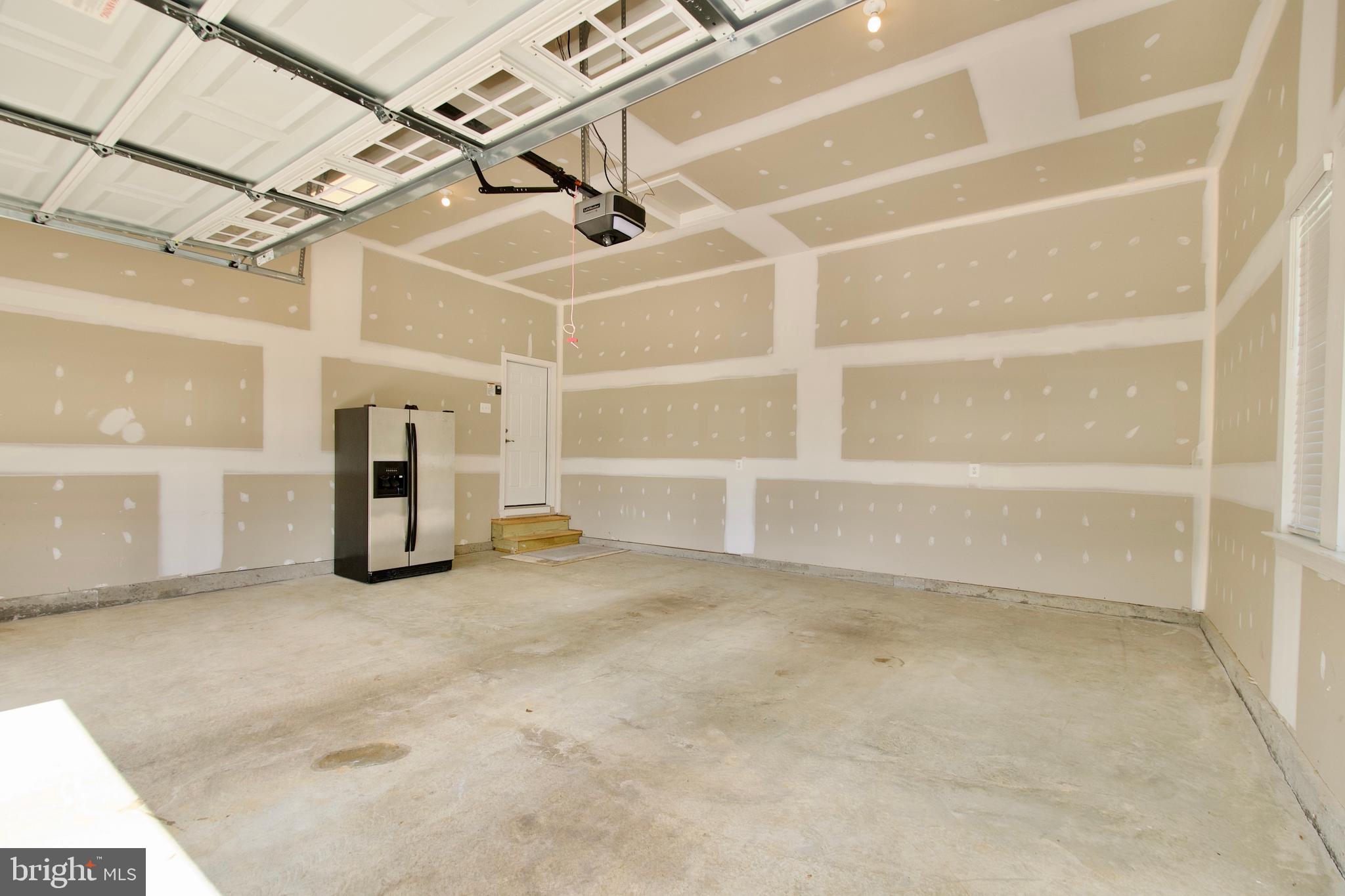 LIBERTY HALL - Residential